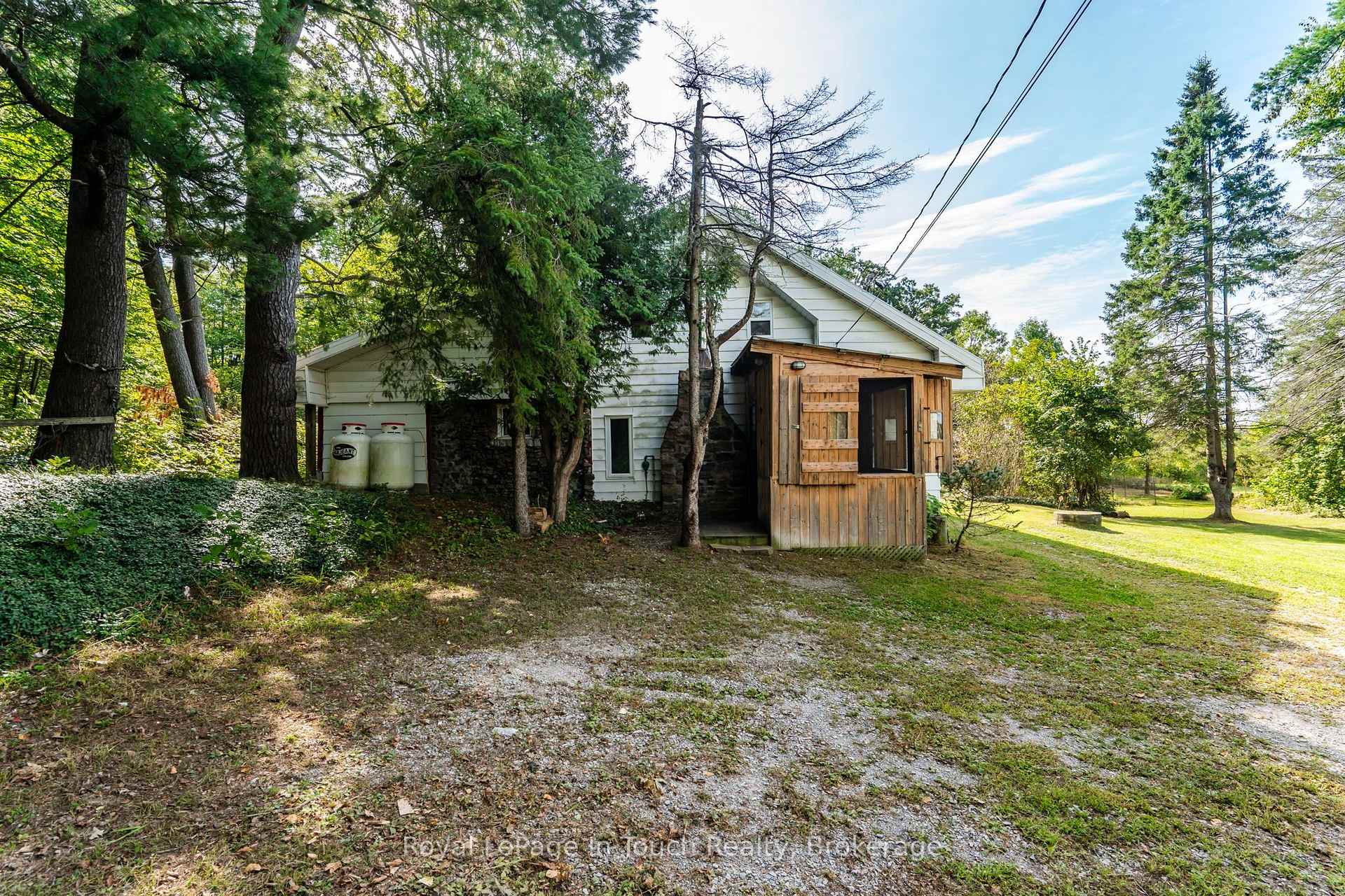 Photo 7 of 3449 Upper Big Chute Road, Severn, Rural Severn — HOMEH