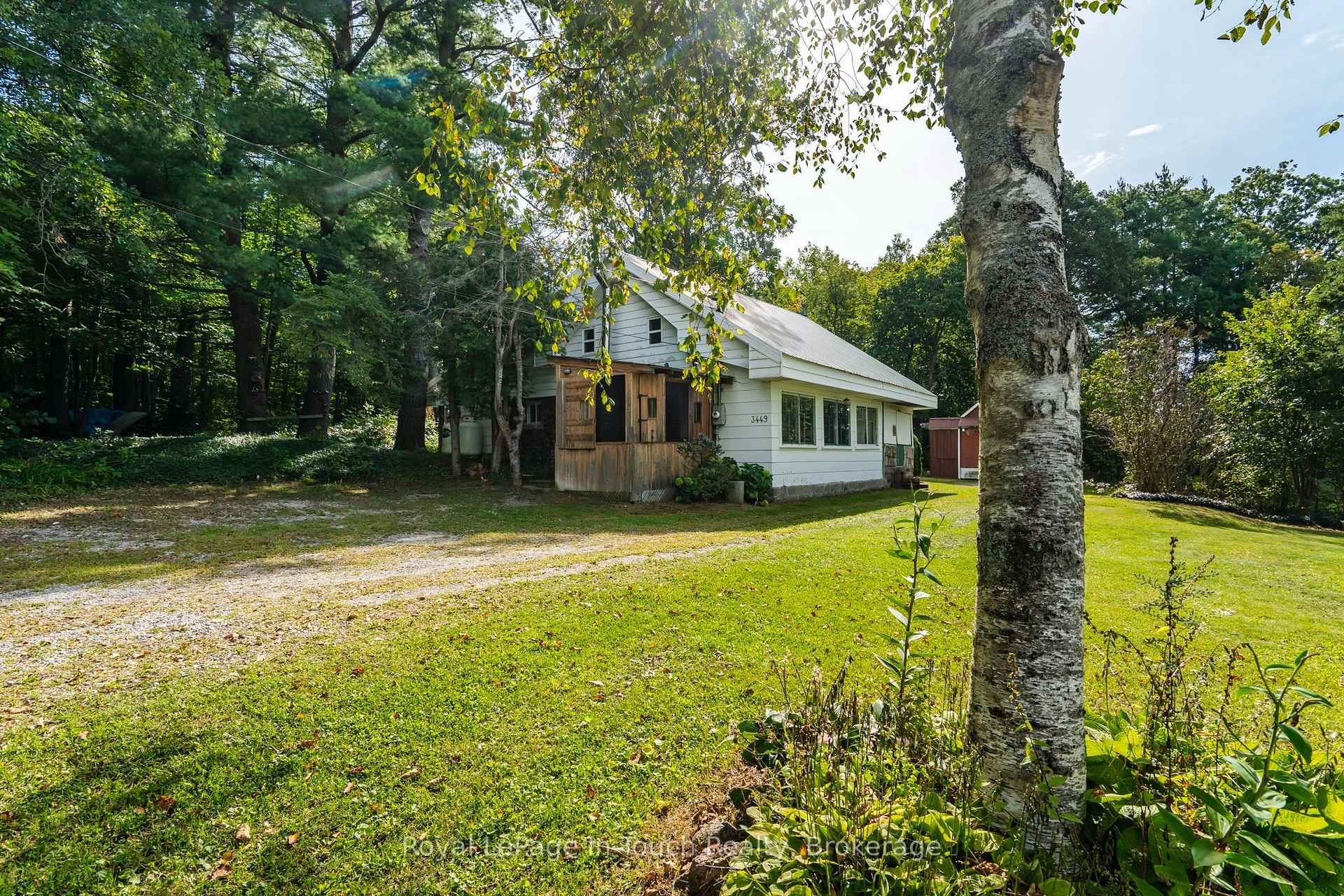 Photo 8 of 3449 Upper Big Chute Road, Severn, Rural Severn — HOMEH
