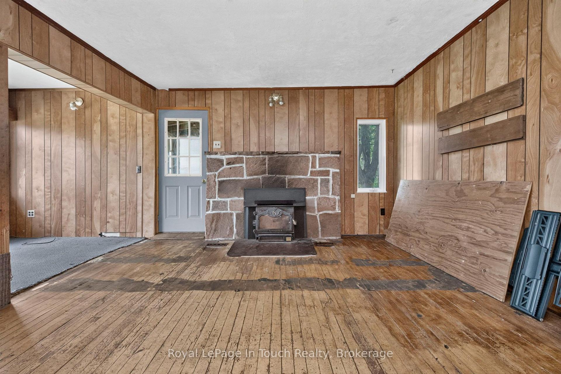 Photo 13 of 3449 Upper Big Chute Road, Severn, Rural Severn — HOMEH