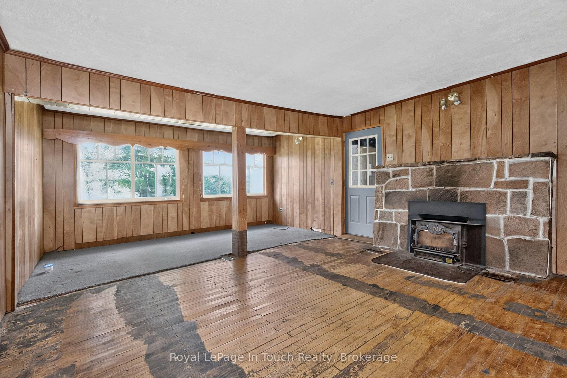 Photo 14 of 3449 Upper Big Chute Road, Severn, Rural Severn — HOMEH