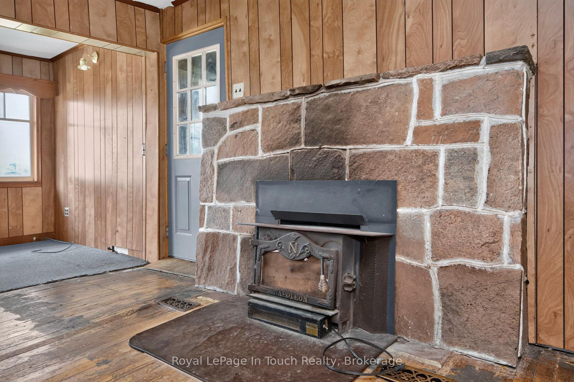 Photo 15 of 3449 Upper Big Chute Road, Severn, Rural Severn — HOMEH