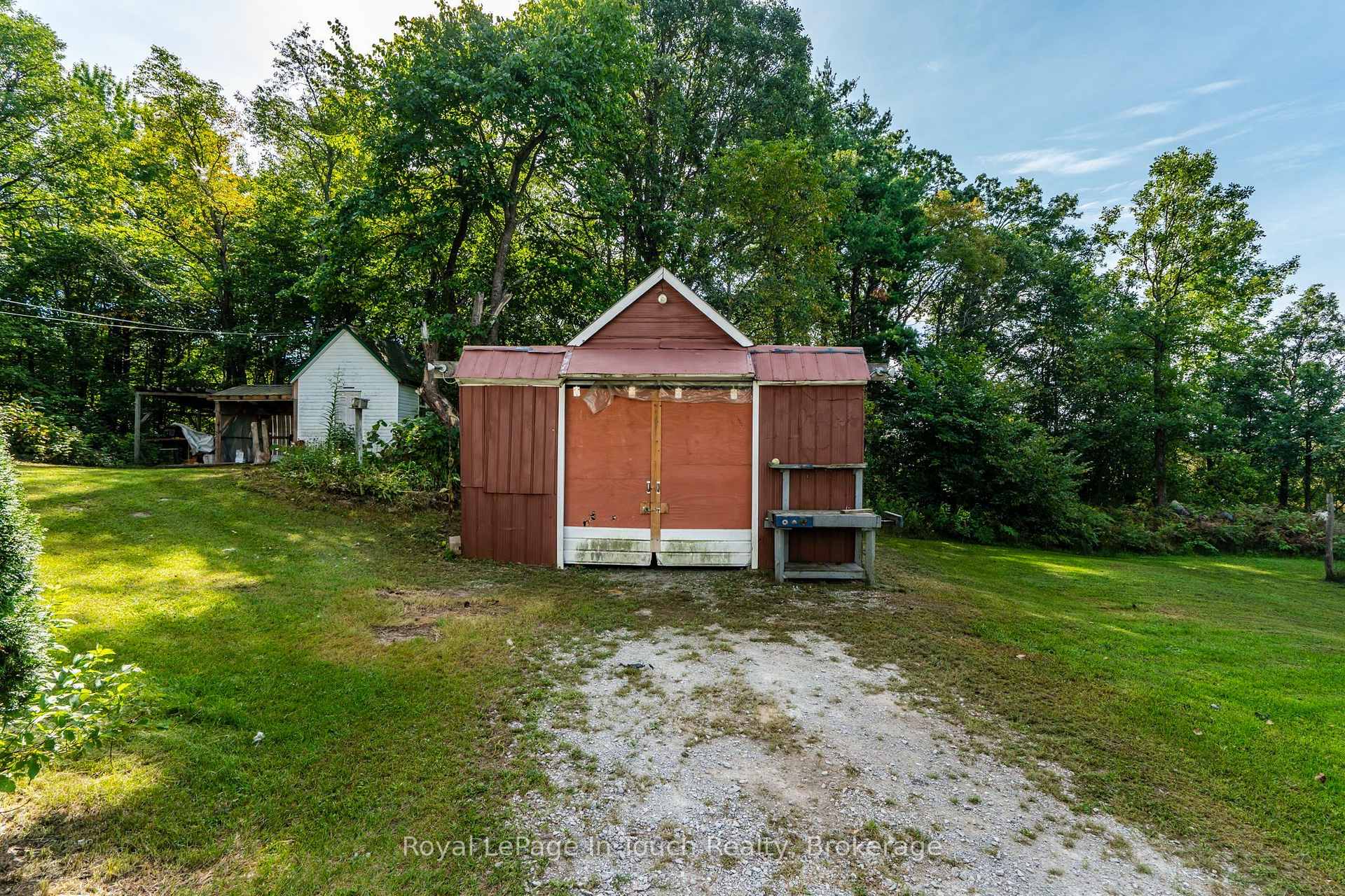 Photo 31 of 3449 Upper Big Chute Road, Severn, Rural Severn — HOMEH