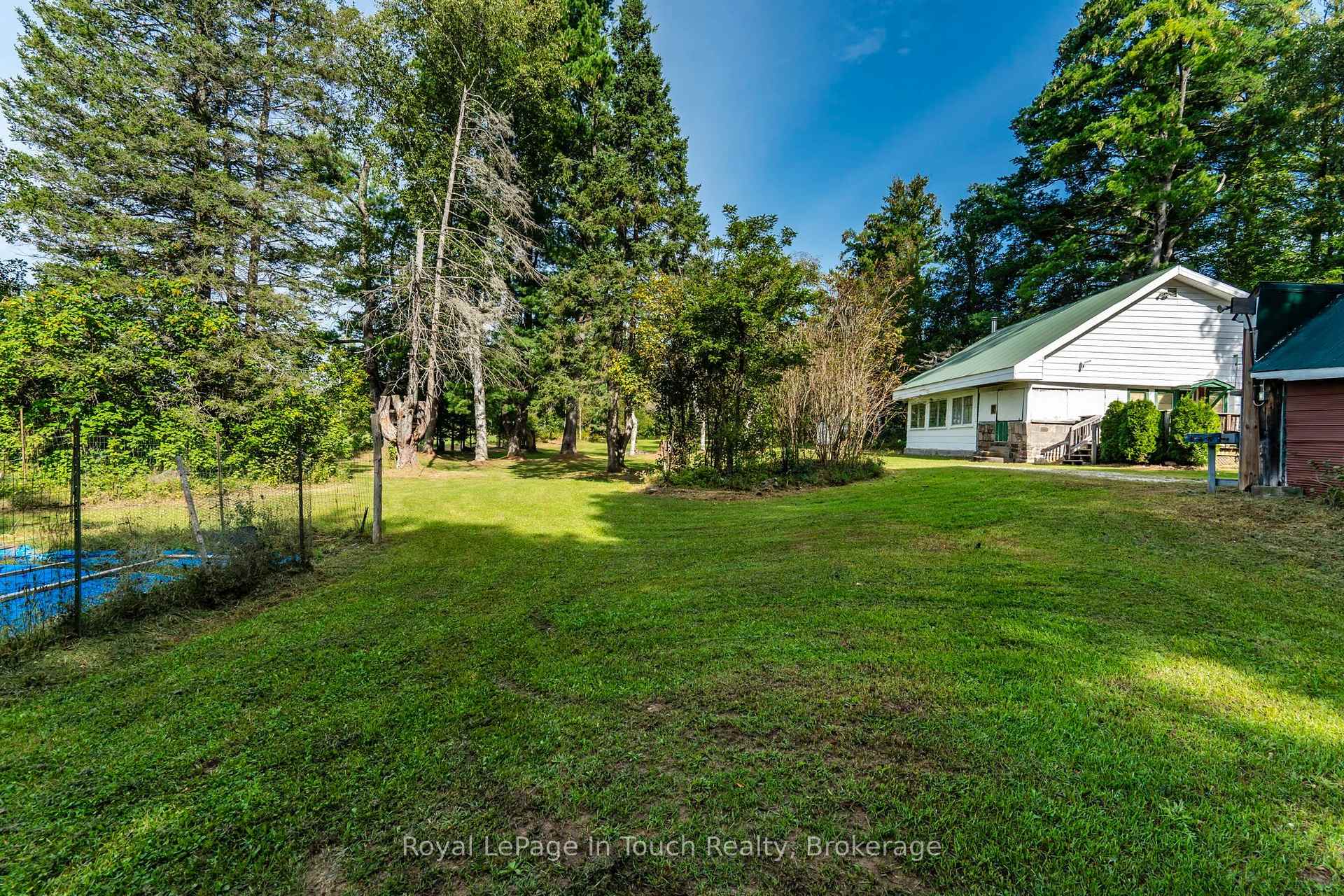 Photo 38 of 3449 Upper Big Chute Road, Severn, Rural Severn — HOMEH
