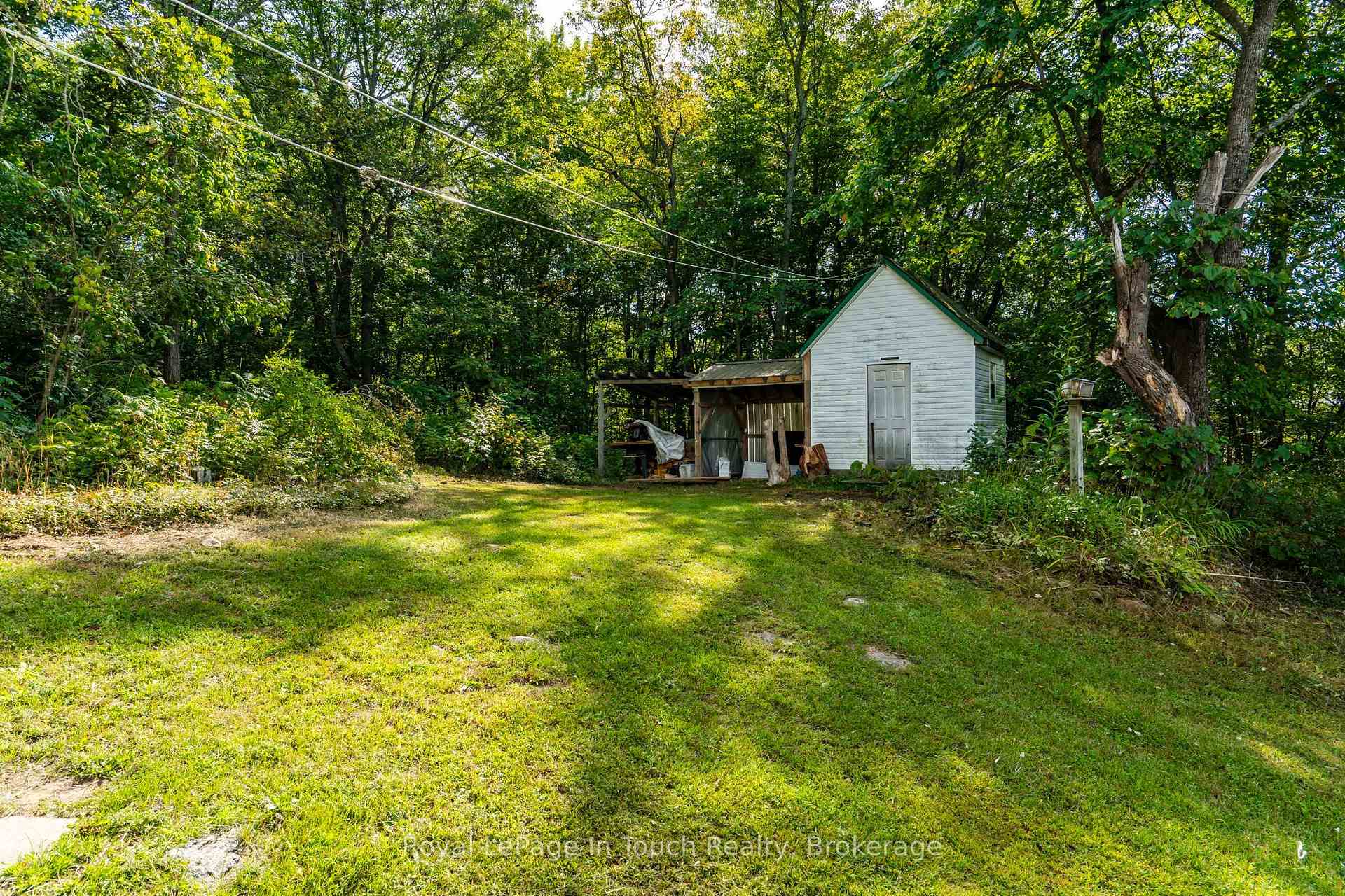 Photo 39 of 3449 Upper Big Chute Road, Severn, Rural Severn — HOMEH
