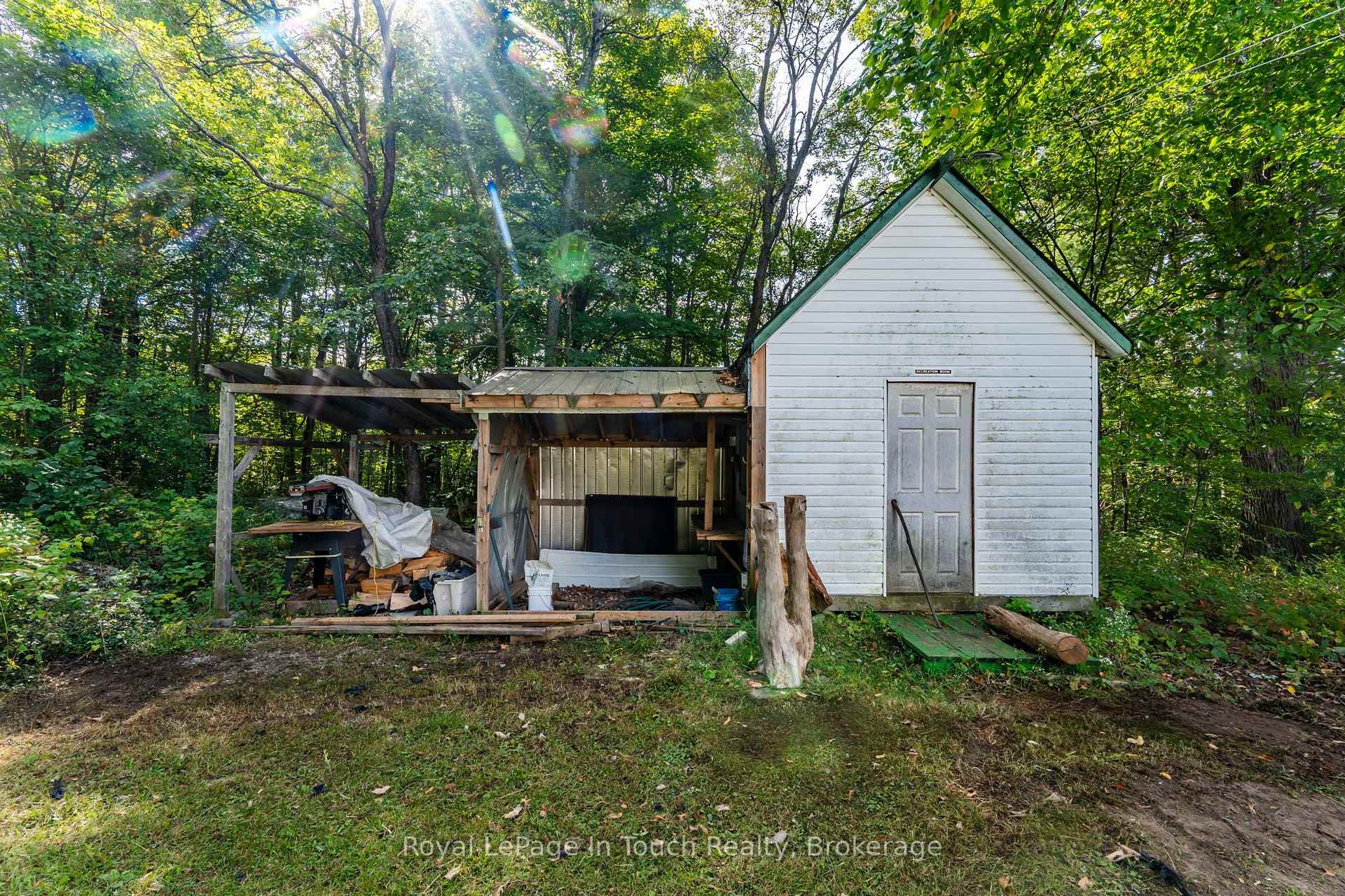 Photo 40 of 3449 Upper Big Chute Road, Severn, Rural Severn — HOMEH