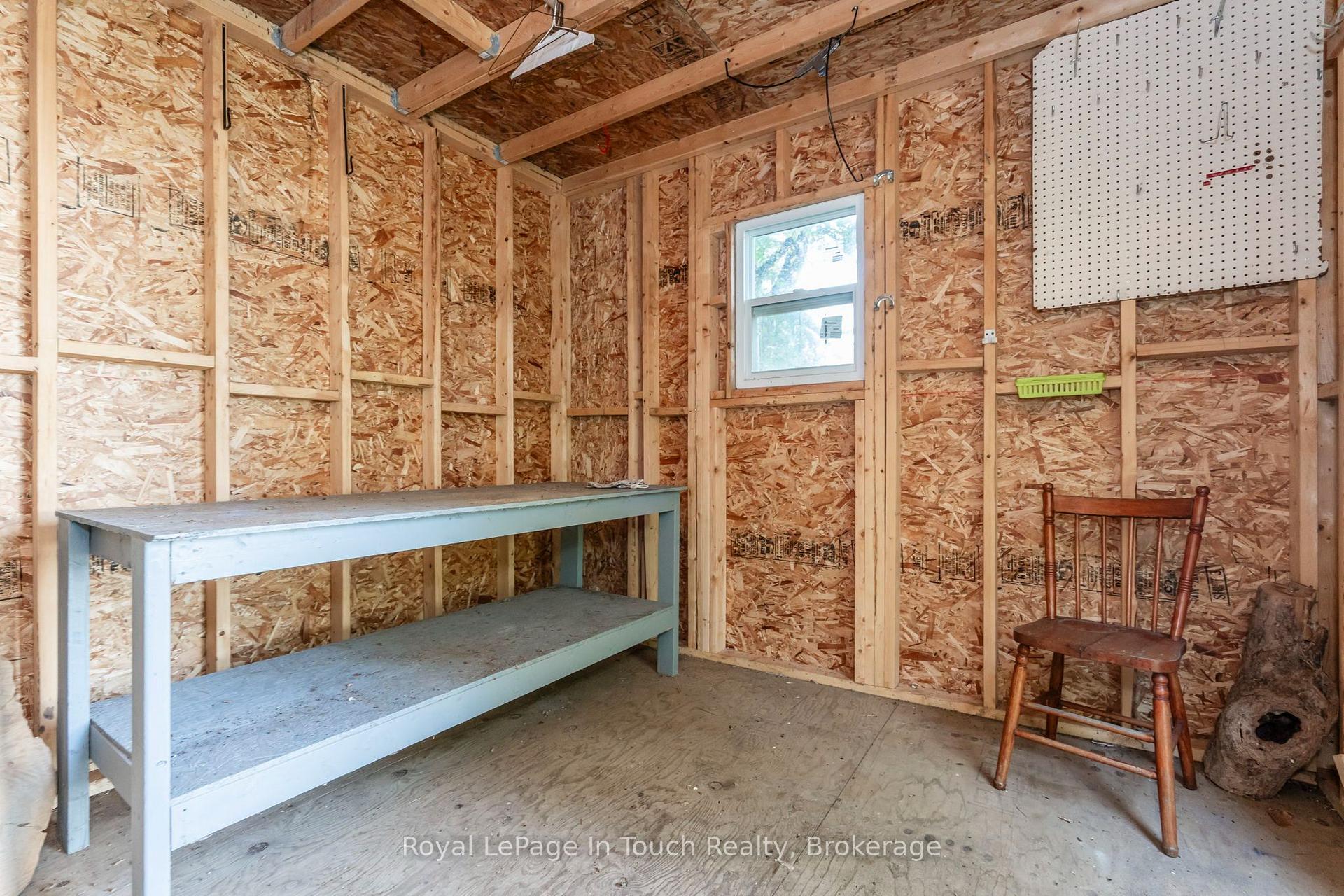 Photo 41 of 3449 Upper Big Chute Road, Severn, Rural Severn — HOMEH