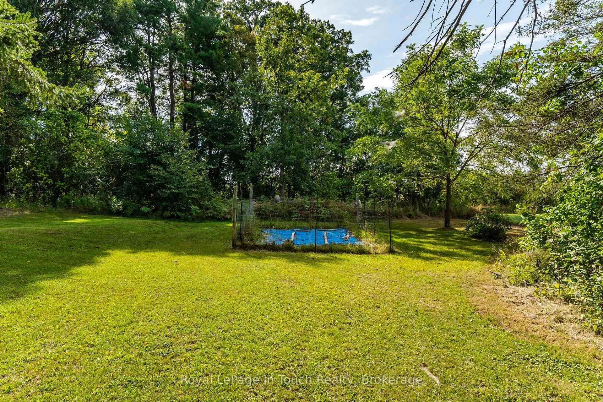 Photo 45 of 3449 Upper Big Chute Road, Severn, Rural Severn — HOMEH