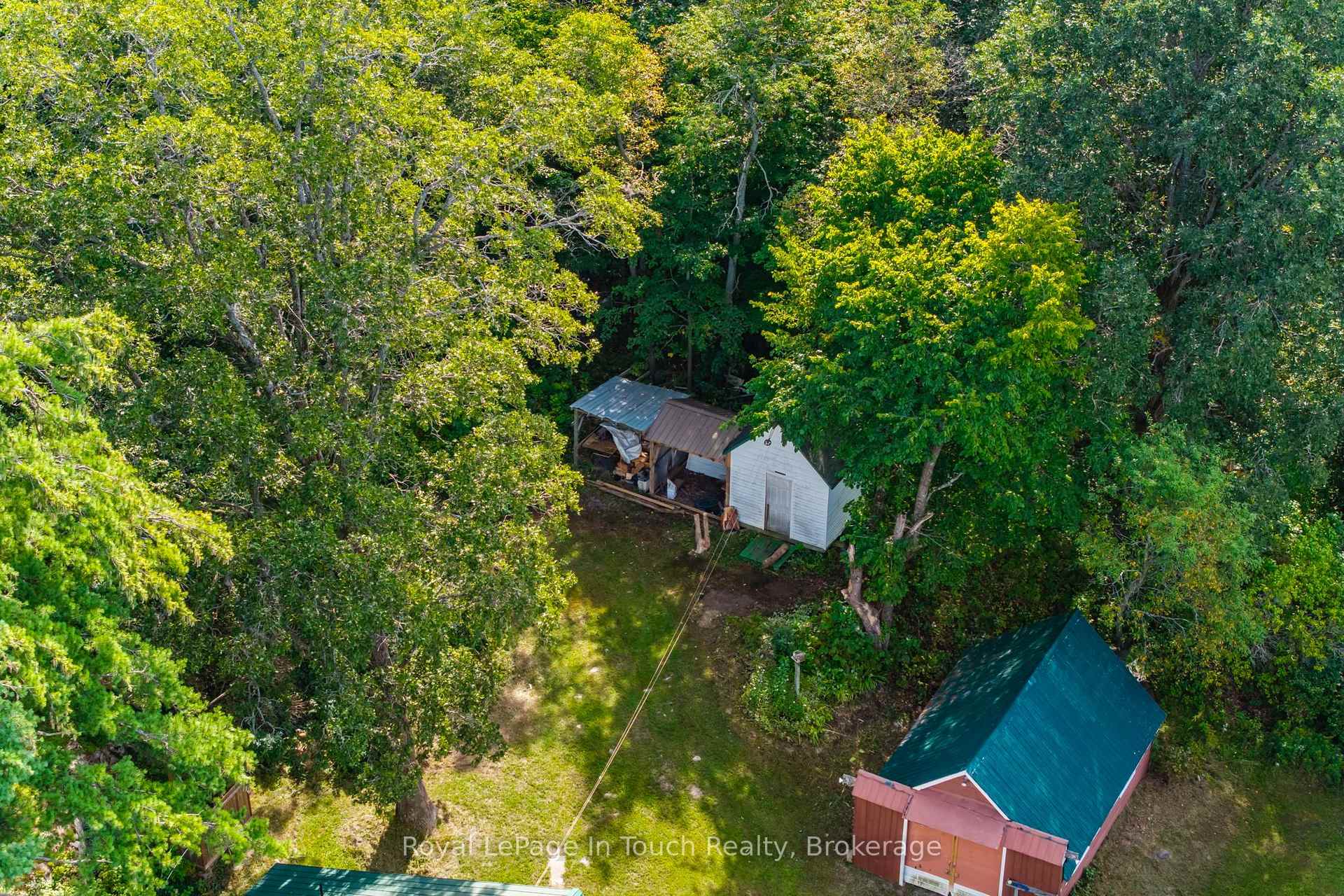 Photo 46 of 3449 Upper Big Chute Road, Severn, Rural Severn — HOMEH