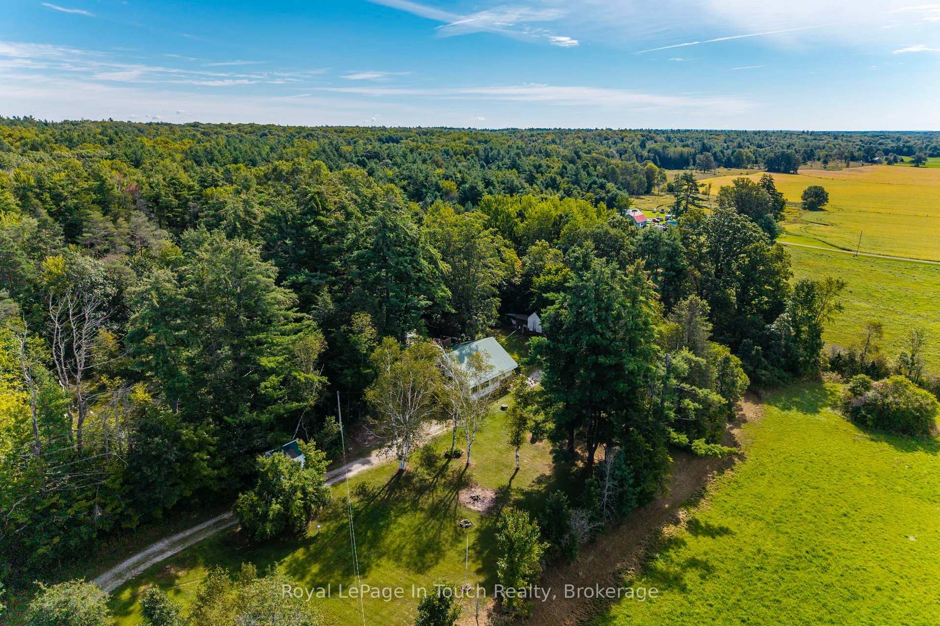 Photo 47 of 3449 Upper Big Chute Road, Severn, Rural Severn — HOMEH
