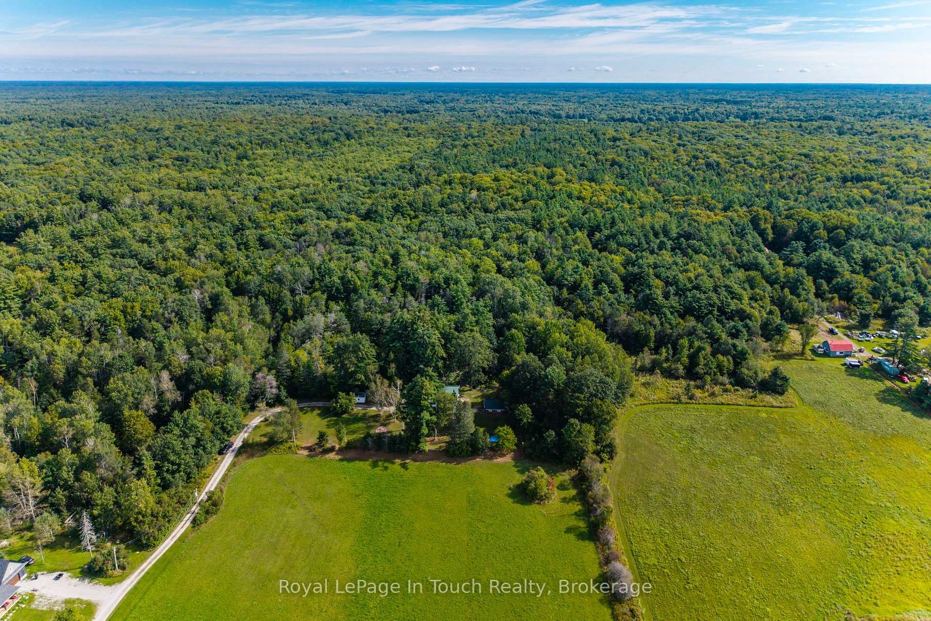 Photo 49 of 3449 Upper Big Chute Road, Severn, Rural Severn — HOMEH