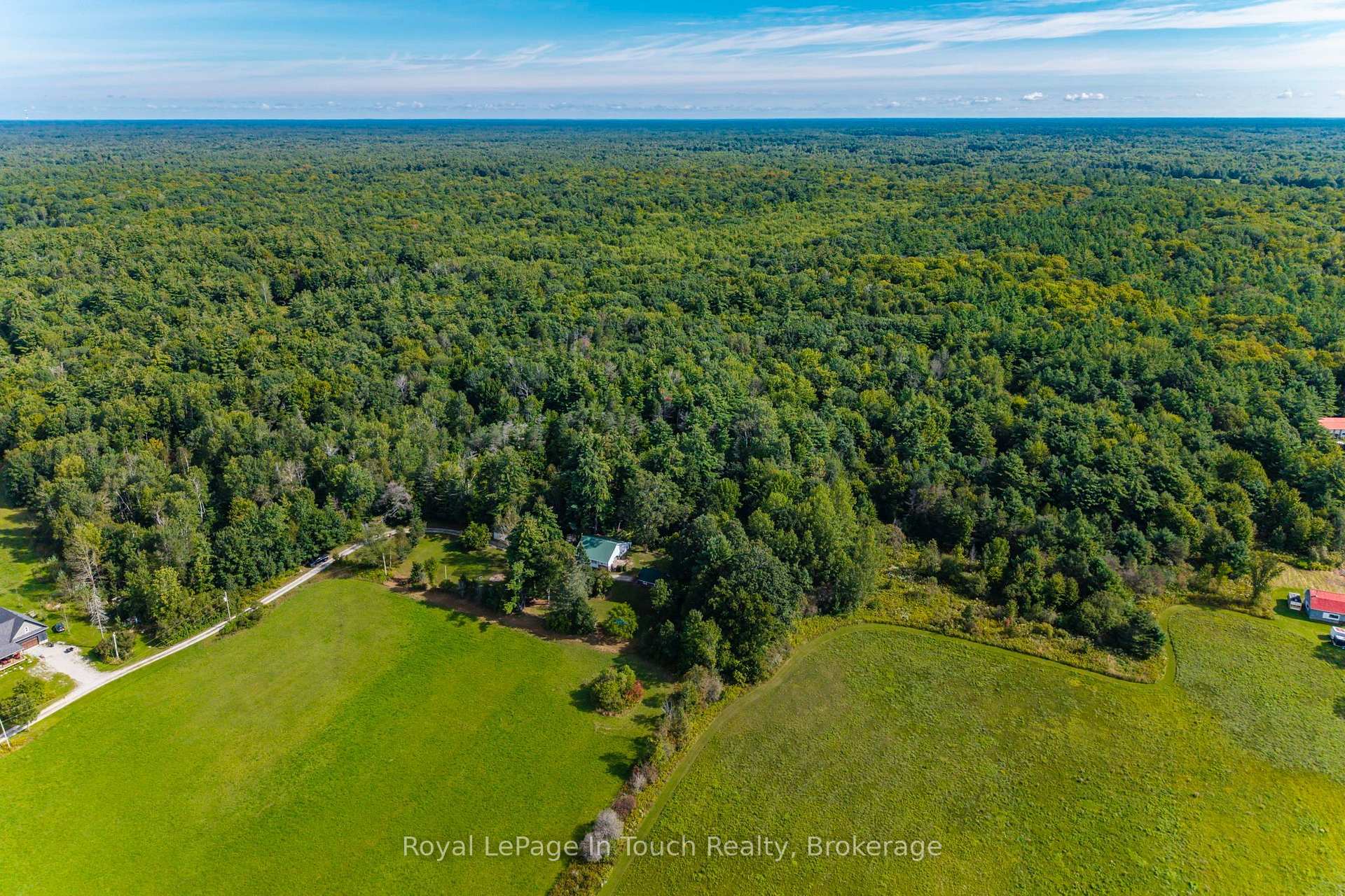 Photo 50 of 3449 Upper Big Chute Road, Severn, Rural Severn — HOMEH