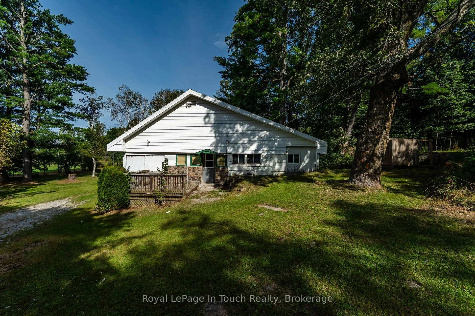 Photo 37 of 3449 Upper Big Chute Road, Severn, Rural Severn — HOMEH
