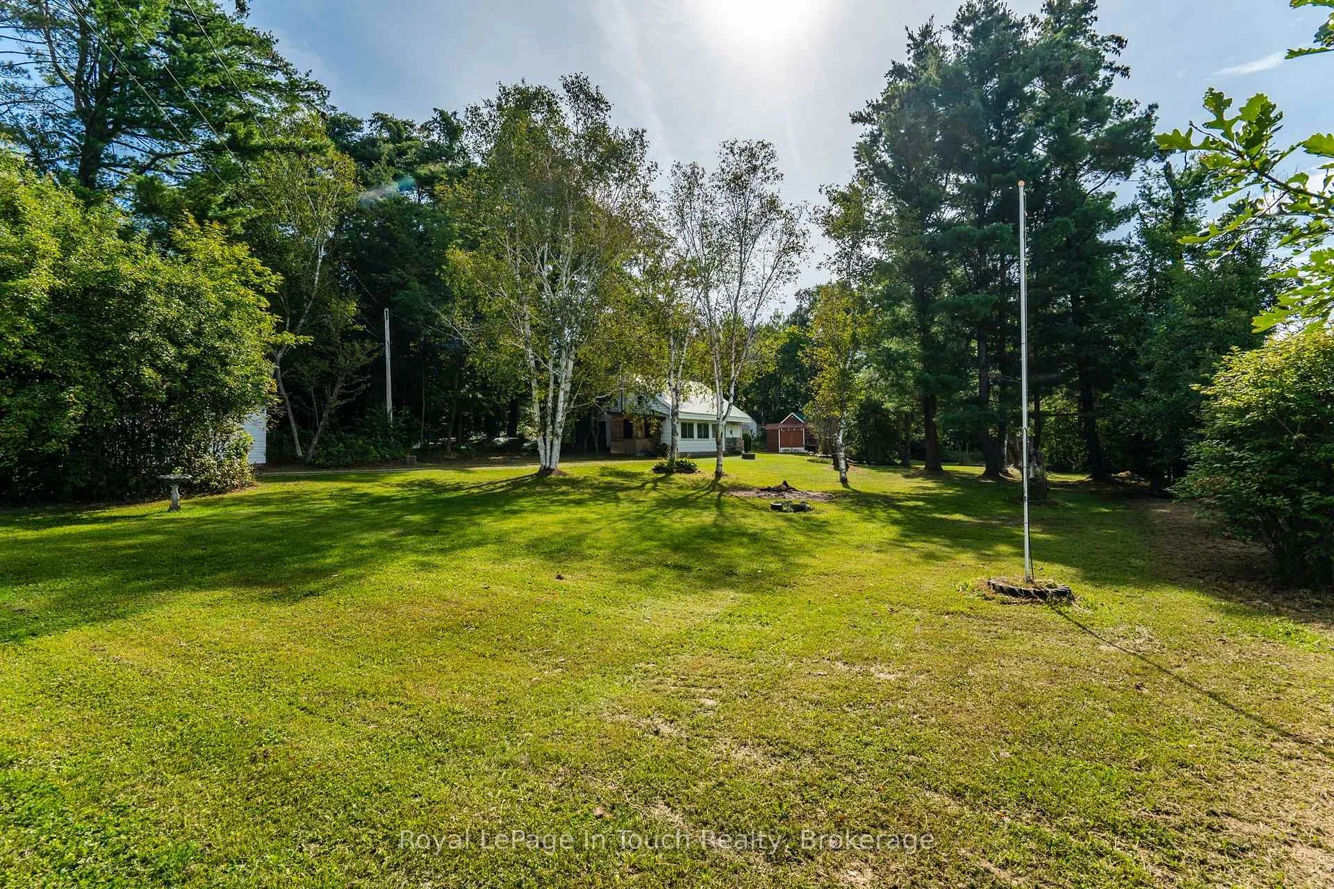 Photo 44 of 3449 Upper Big Chute Road, Severn, Rural Severn — HOMEH