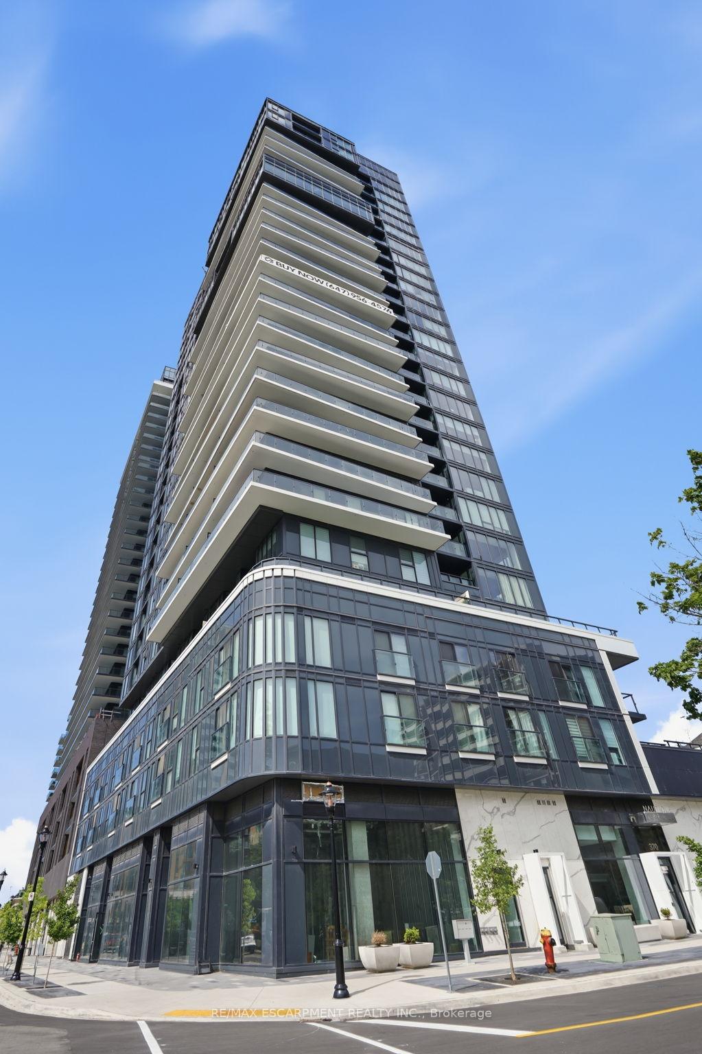 Photo 2 of Unit 2104, 370 Martha Street, Burlington, Brant — HOMEH