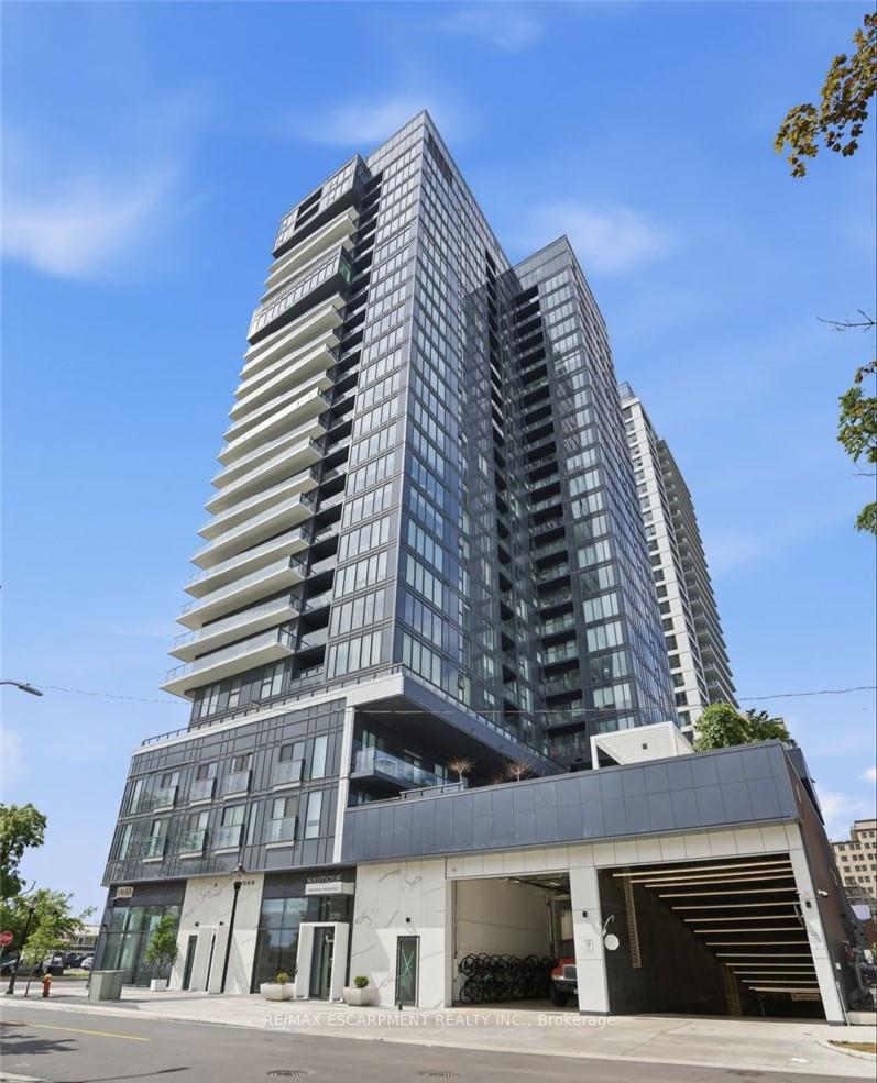 Photo 3 of Unit 2104, 370 Martha Street, Burlington, Brant — HOMEH