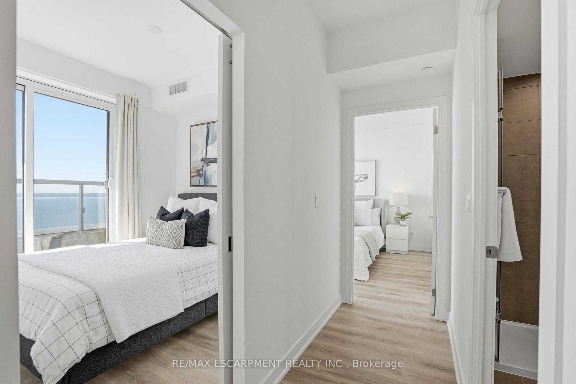 Photo 15 of Unit 2104, 370 Martha Street, Burlington, Brant — HOMEH