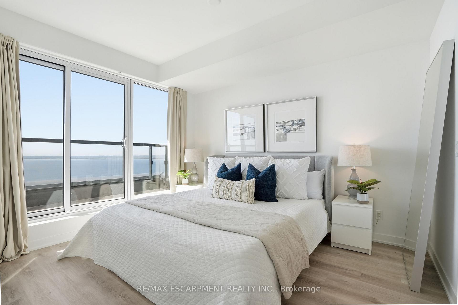 Photo 16 of Unit 2104, 370 Martha Street, Burlington, Brant — HOMEH