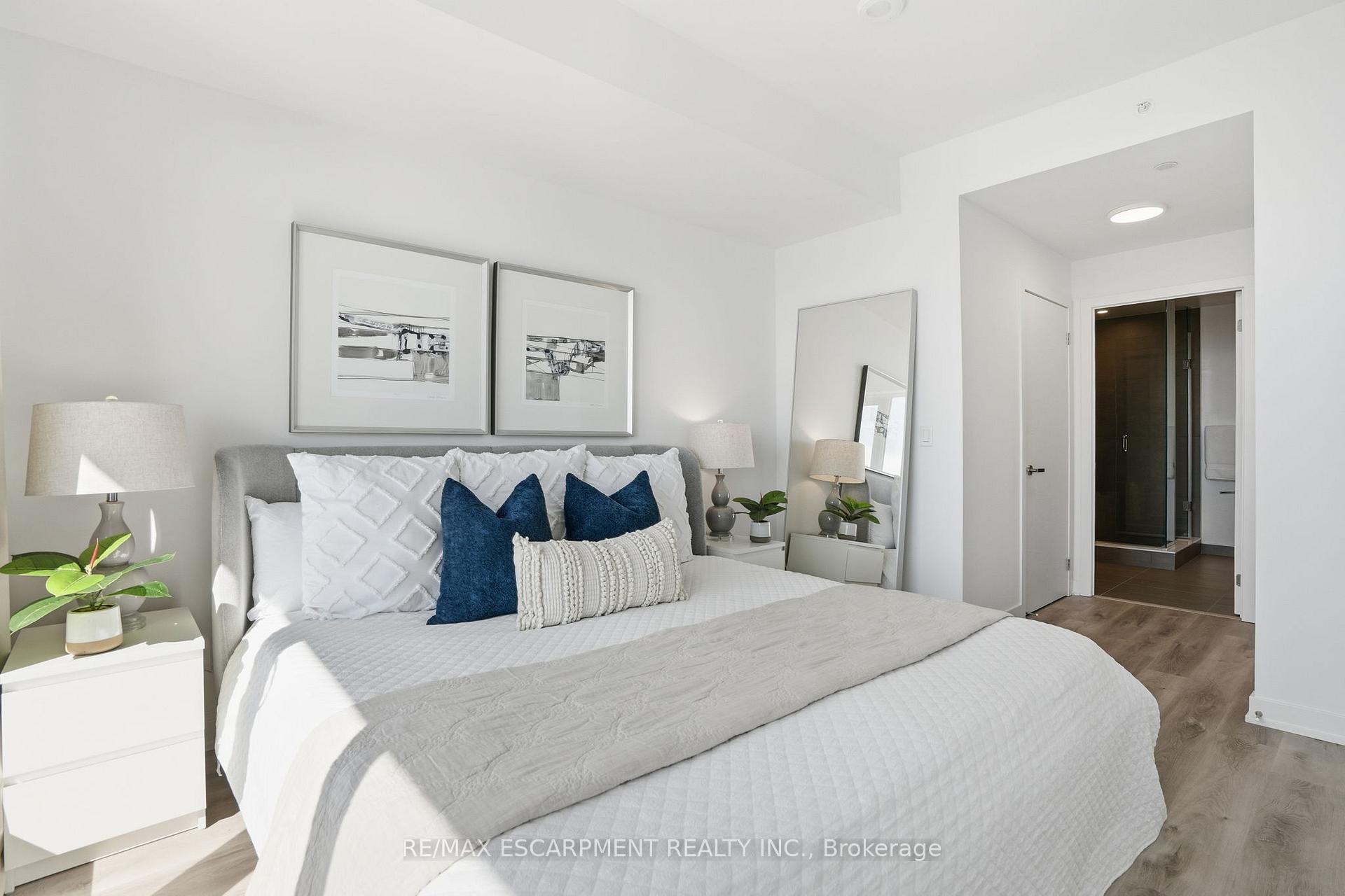 Photo 18 of Unit 2104, 370 Martha Street, Burlington, Brant — HOMEH