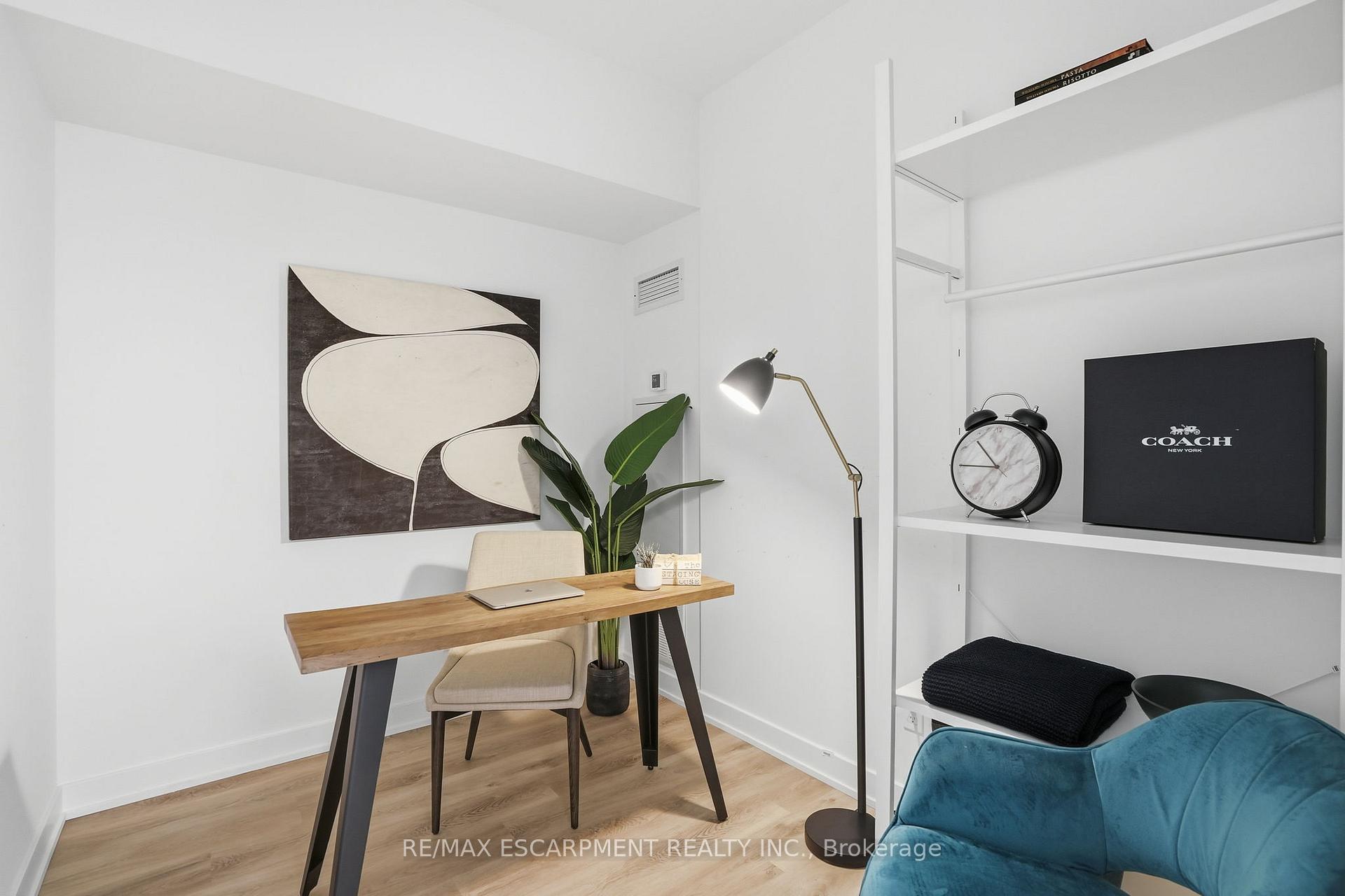 Photo 25 of Unit 2104, 370 Martha Street, Burlington, Brant — HOMEH