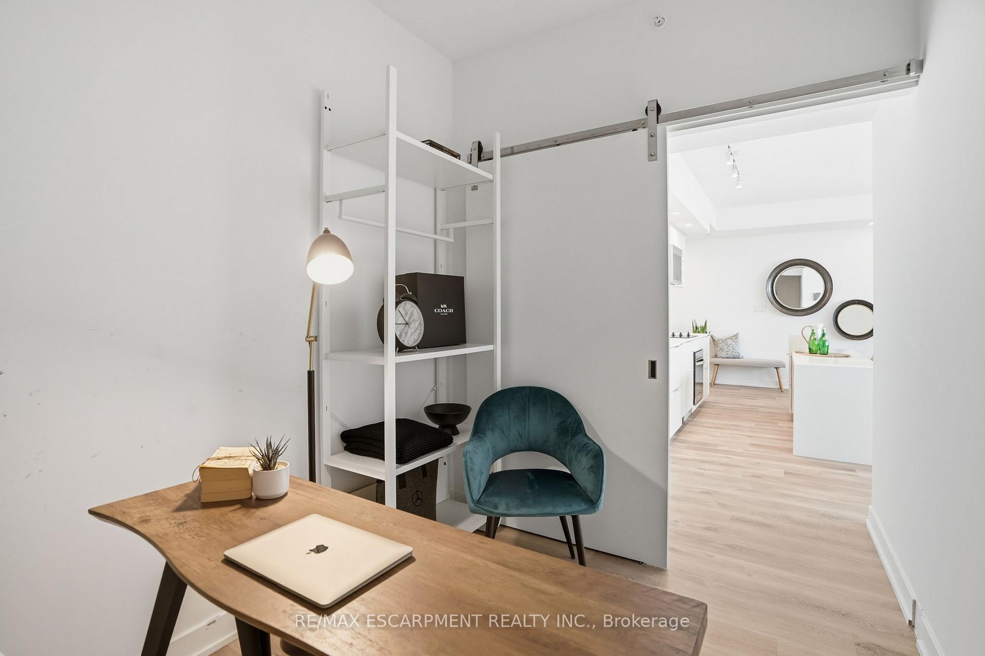 Photo 26 of Unit 2104, 370 Martha Street, Burlington, Brant — HOMEH