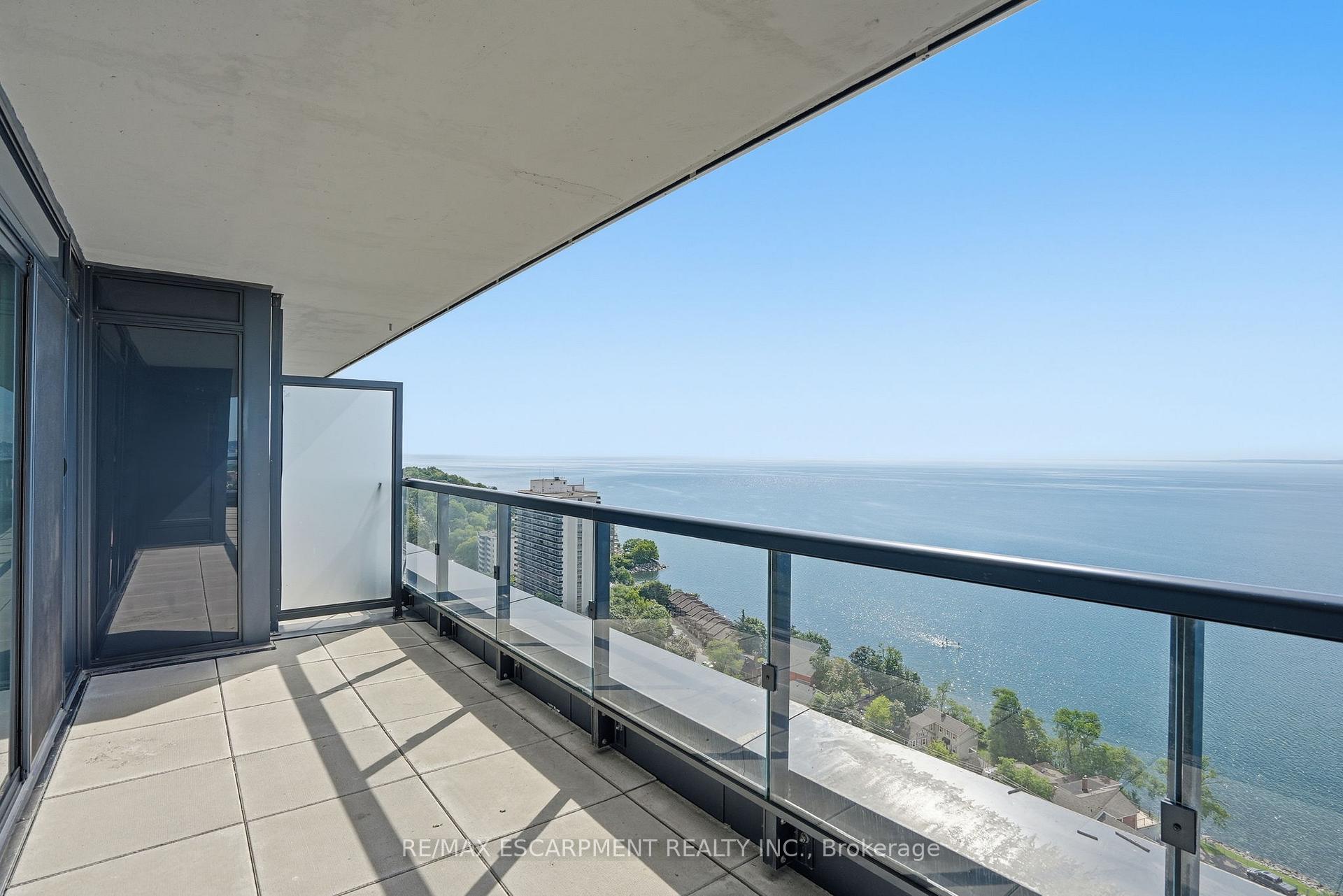 Photo 27 of Unit 2104, 370 Martha Street, Burlington, Brant — HOMEH
