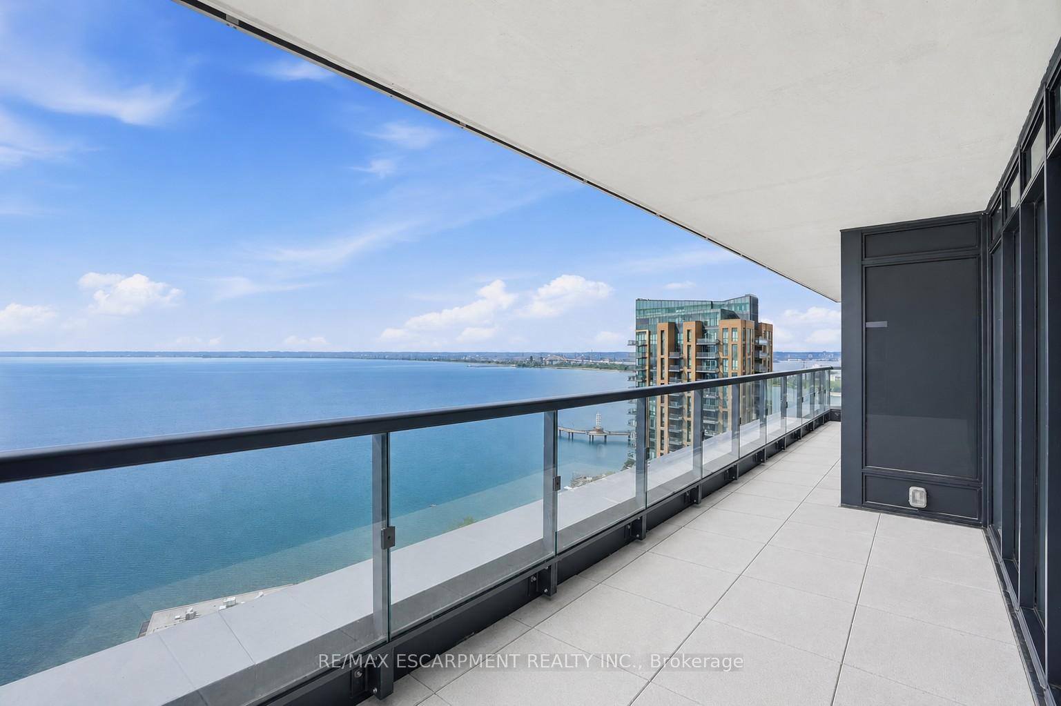 Photo 28 of Unit 2104, 370 Martha Street, Burlington, Brant — HOMEH