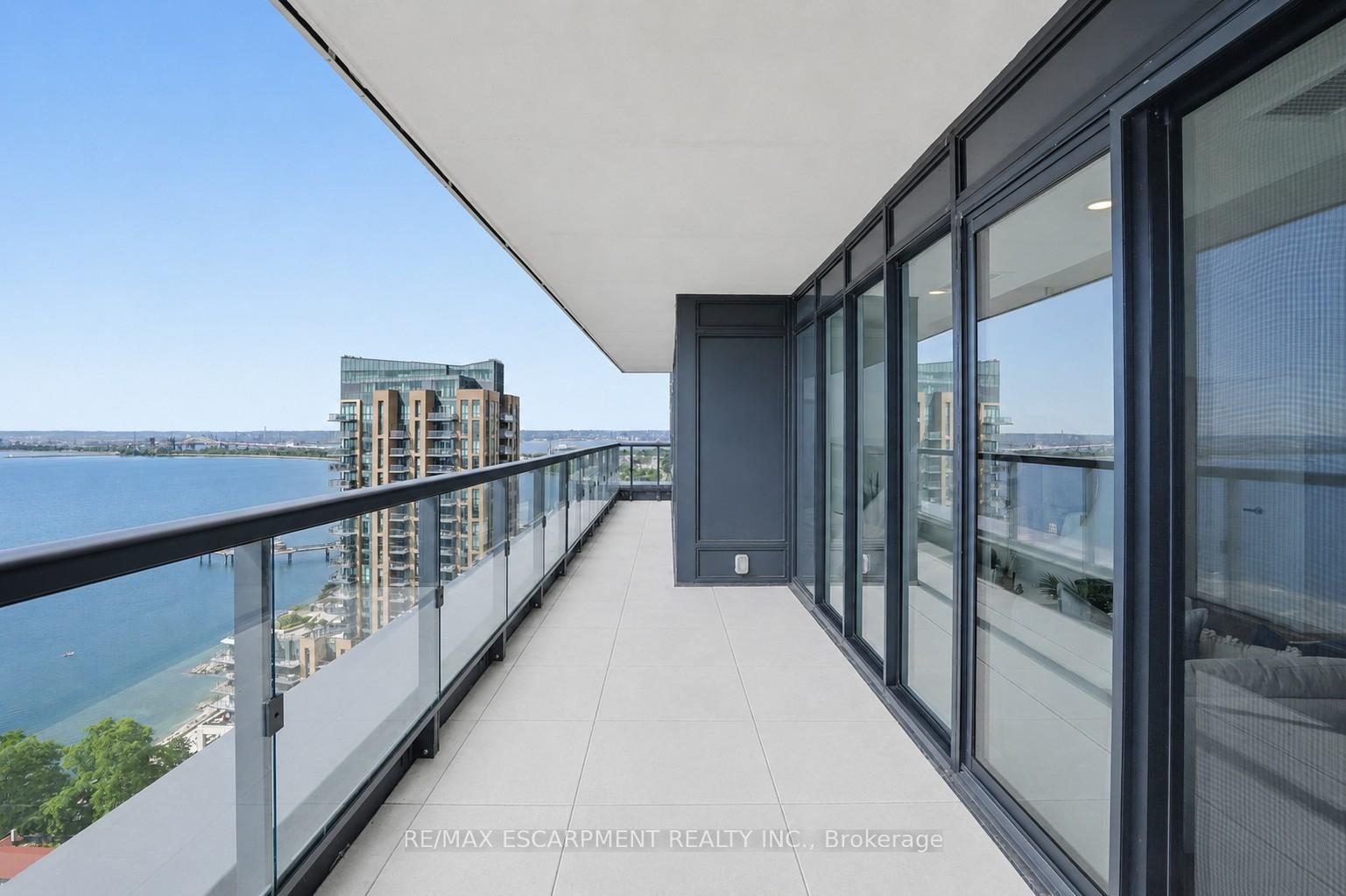 Photo 29 of Unit 2104, 370 Martha Street, Burlington, Brant — HOMEH