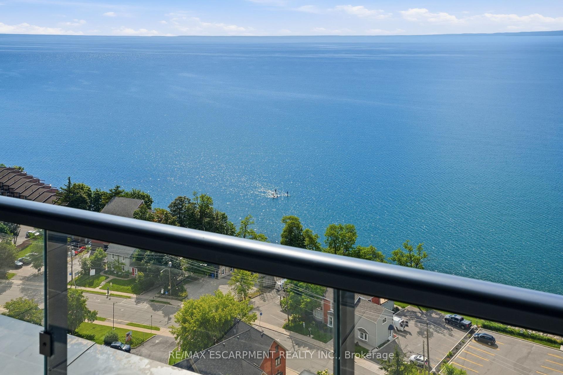 Photo 30 of Unit 2104, 370 Martha Street, Burlington, Brant — HOMEH