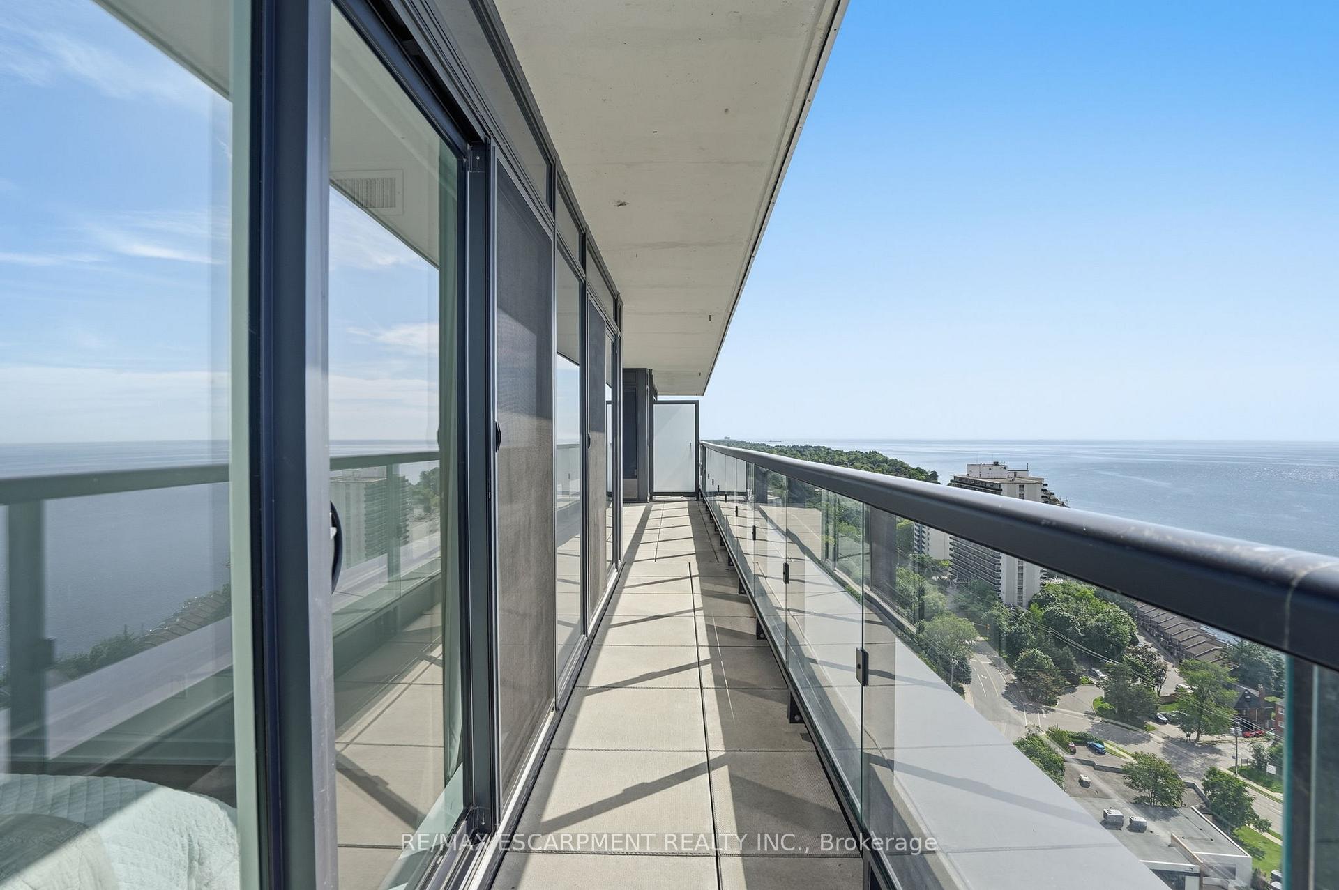 Photo 31 of Unit 2104, 370 Martha Street, Burlington, Brant — HOMEH