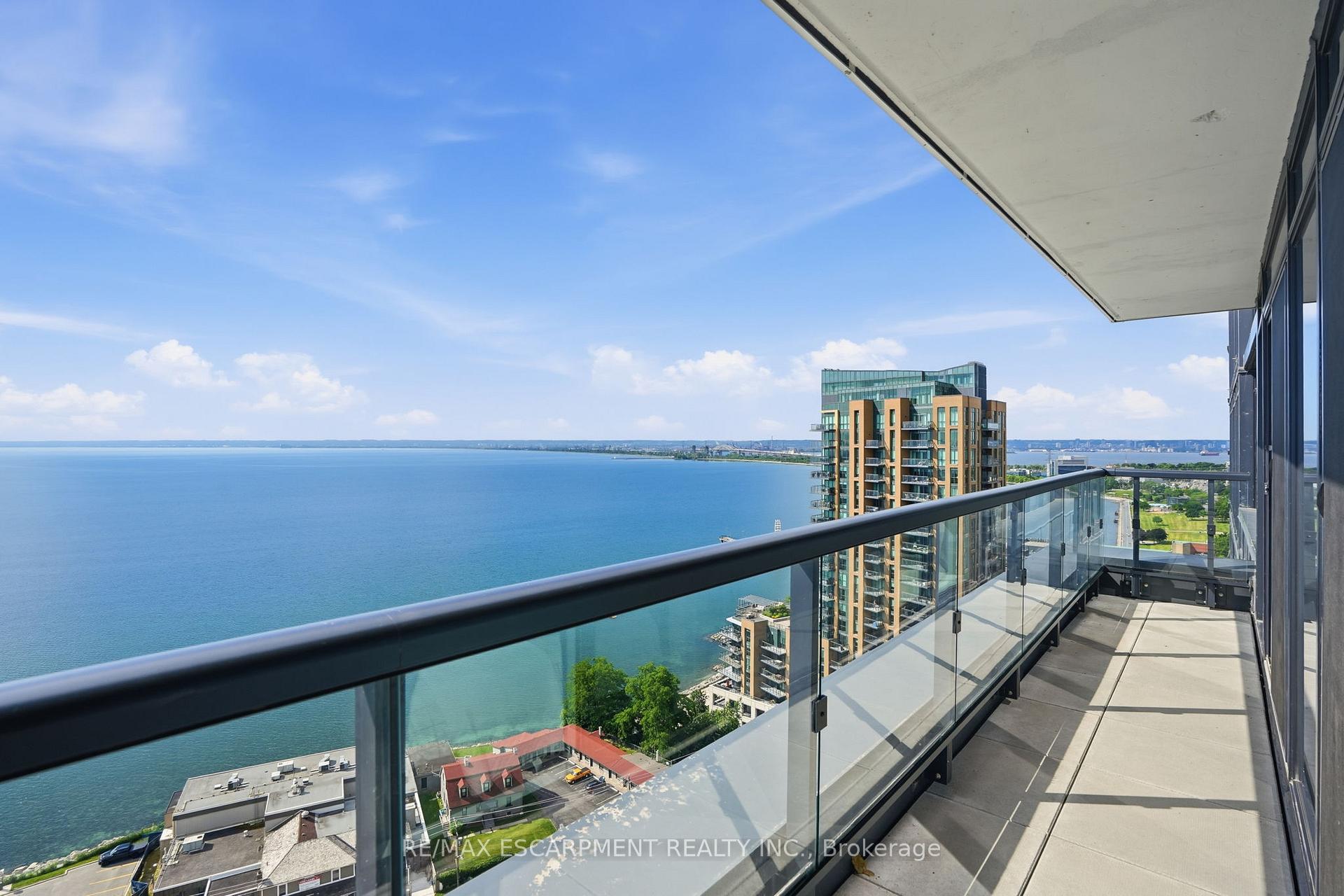Photo 32 of Unit 2104, 370 Martha Street, Burlington, Brant — HOMEH