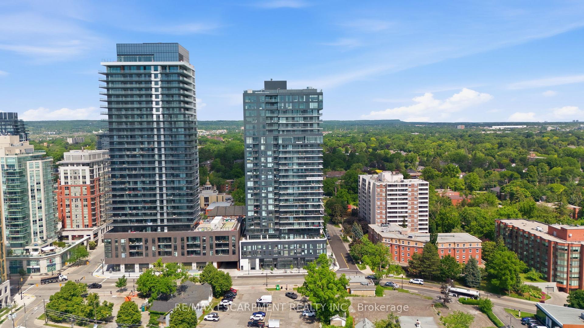 Photo 34 of Unit 2104, 370 Martha Street, Burlington, Brant — HOMEH