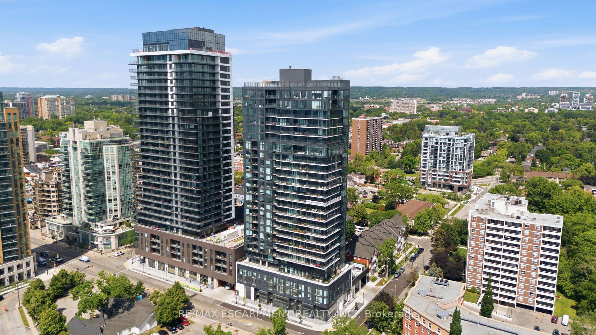 Photo 35 of Unit 2104, 370 Martha Street, Burlington, Brant — HOMEH