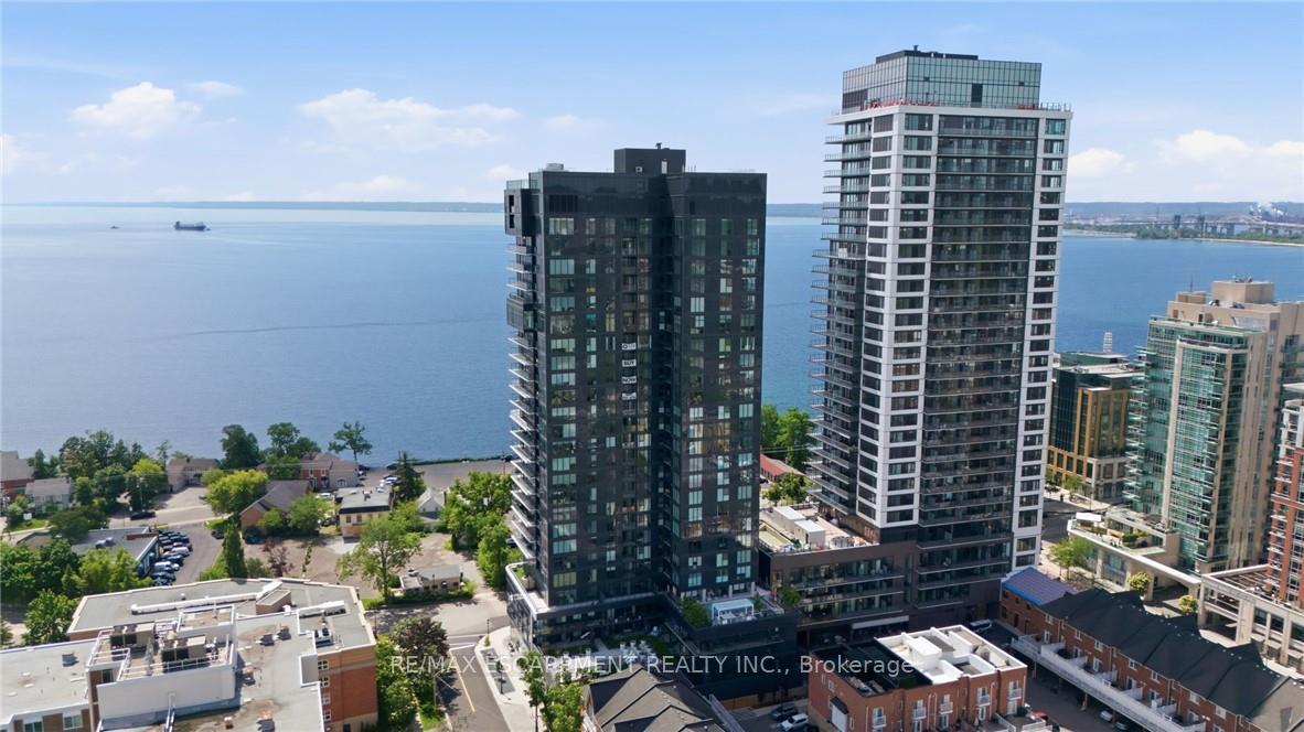 Photo 36 of Unit 2104, 370 Martha Street, Burlington, Brant — HOMEH