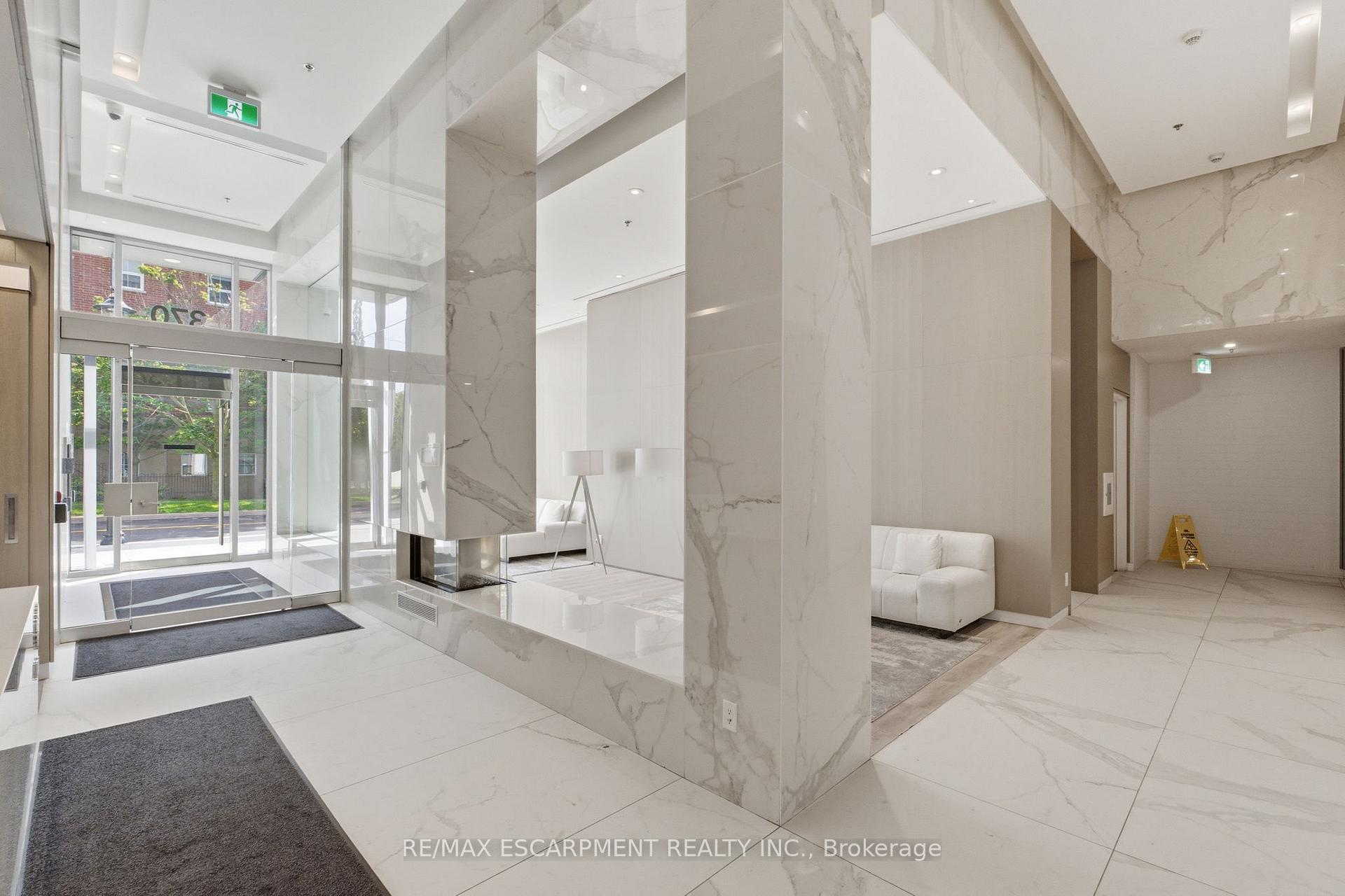 Photo 38 of Unit 2104, 370 Martha Street, Burlington, Brant — HOMEH