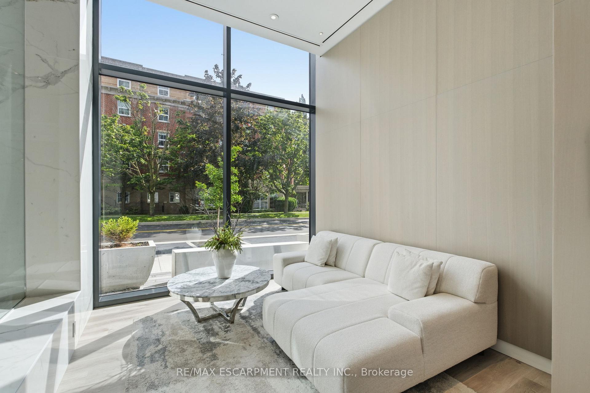 Photo 39 of Unit 2104, 370 Martha Street, Burlington, Brant — HOMEH