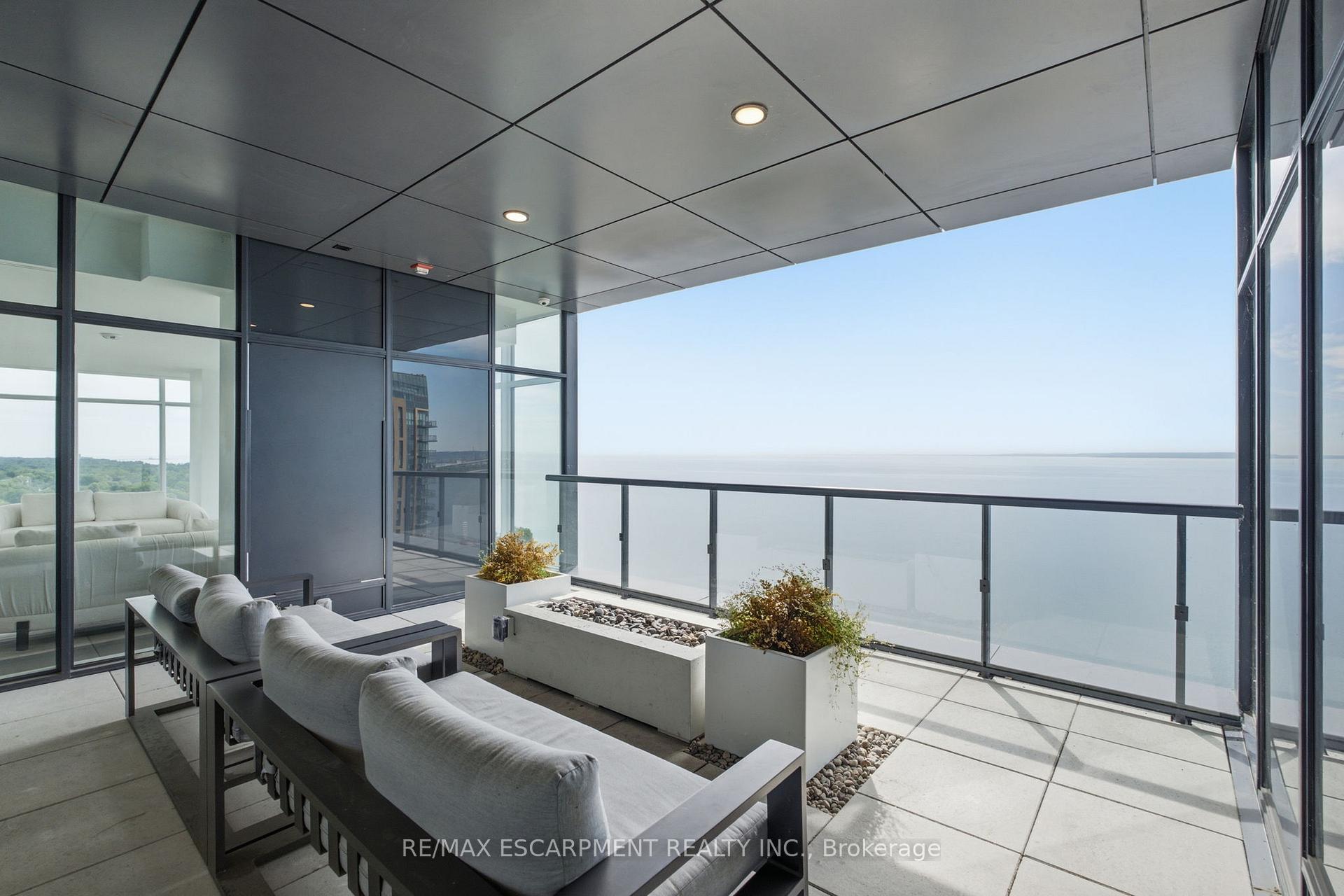 Photo 41 of Unit 2104, 370 Martha Street, Burlington, Brant — HOMEH