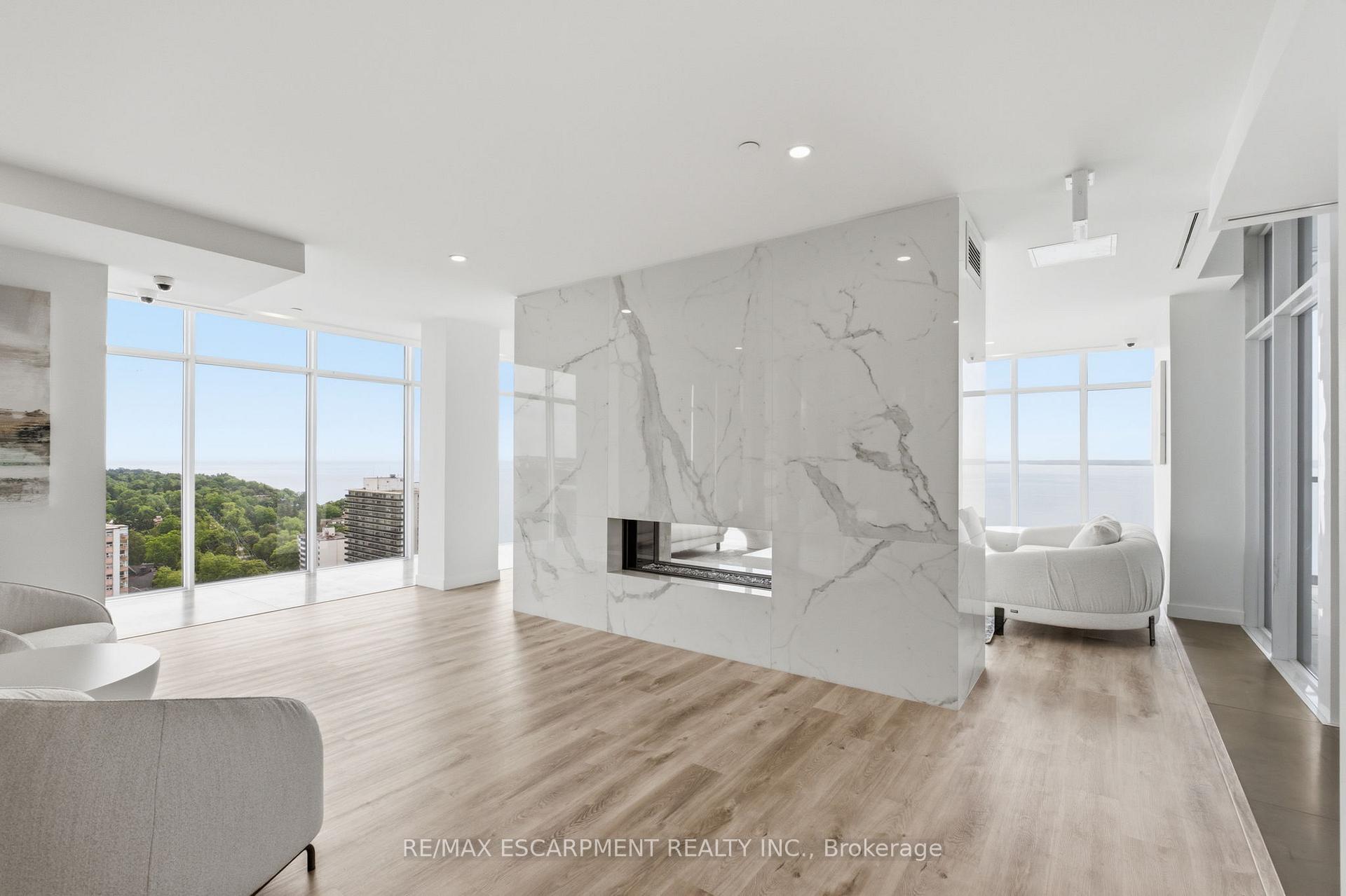 Photo 42 of Unit 2104, 370 Martha Street, Burlington, Brant — HOMEH