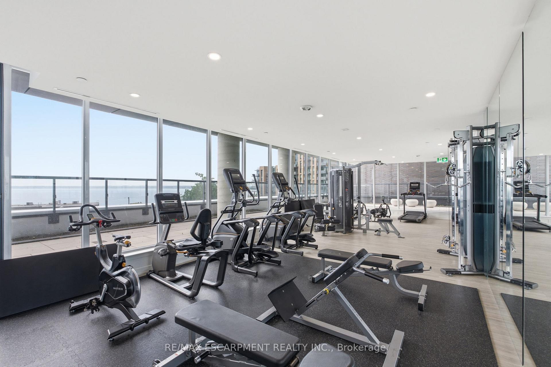 Photo 43 of Unit 2104, 370 Martha Street, Burlington, Brant — HOMEH