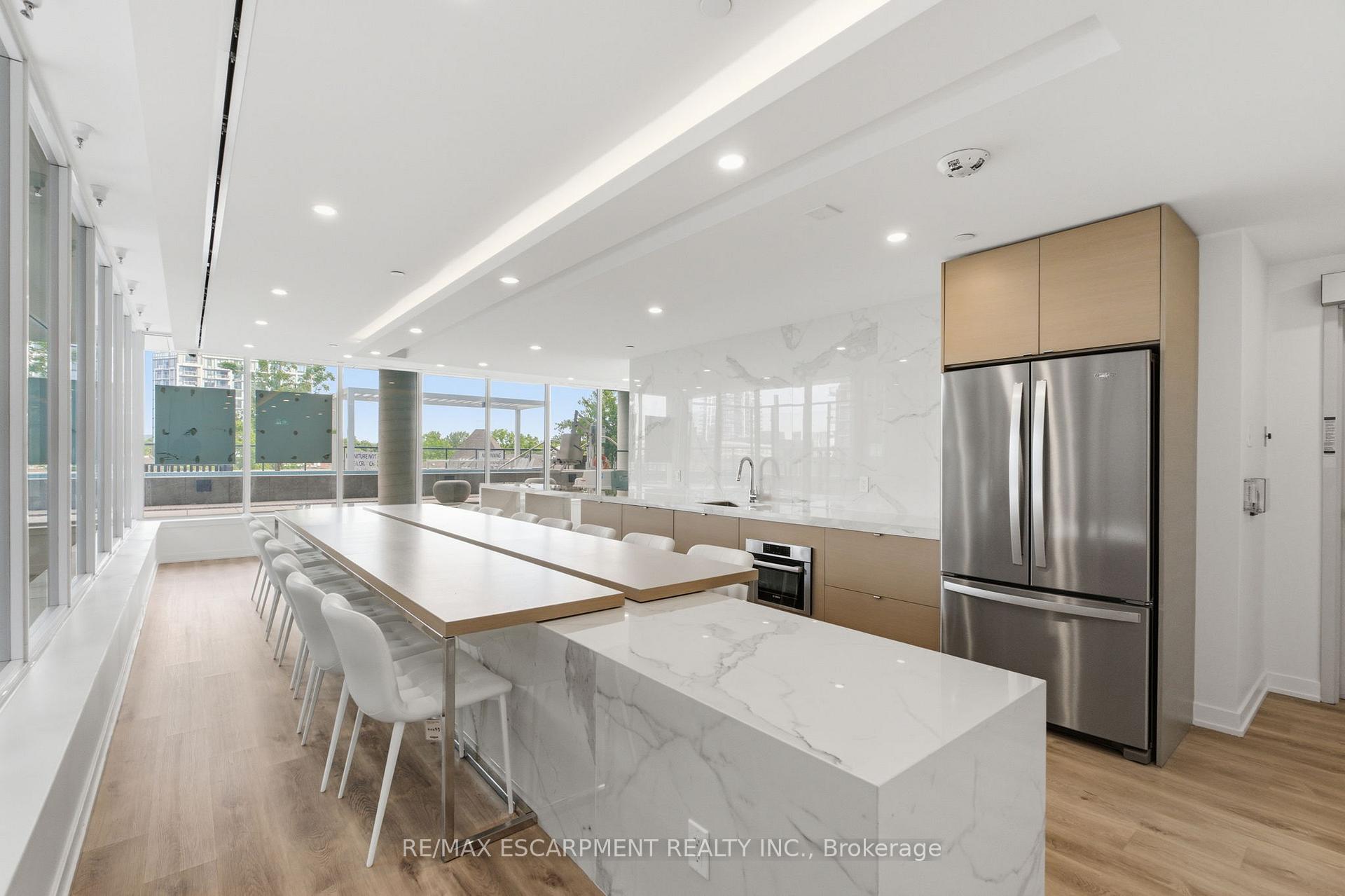 Photo 45 of Unit 2104, 370 Martha Street, Burlington, Brant — HOMEH