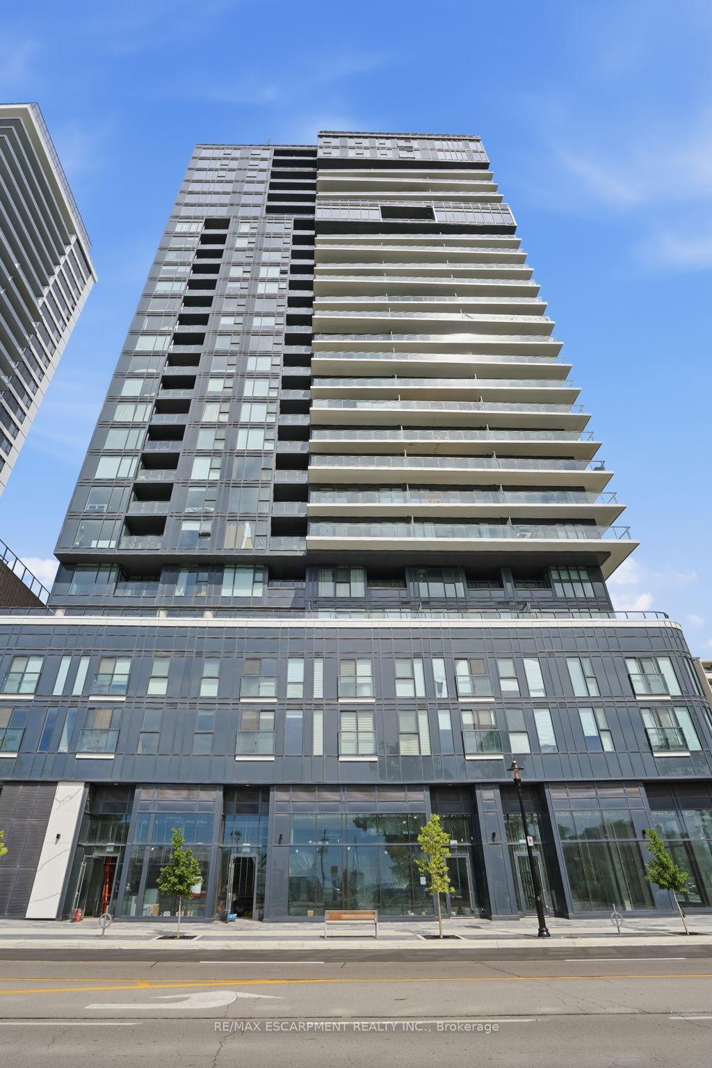 Photo 46 of Unit 2104, 370 Martha Street, Burlington, Brant — HOMEH