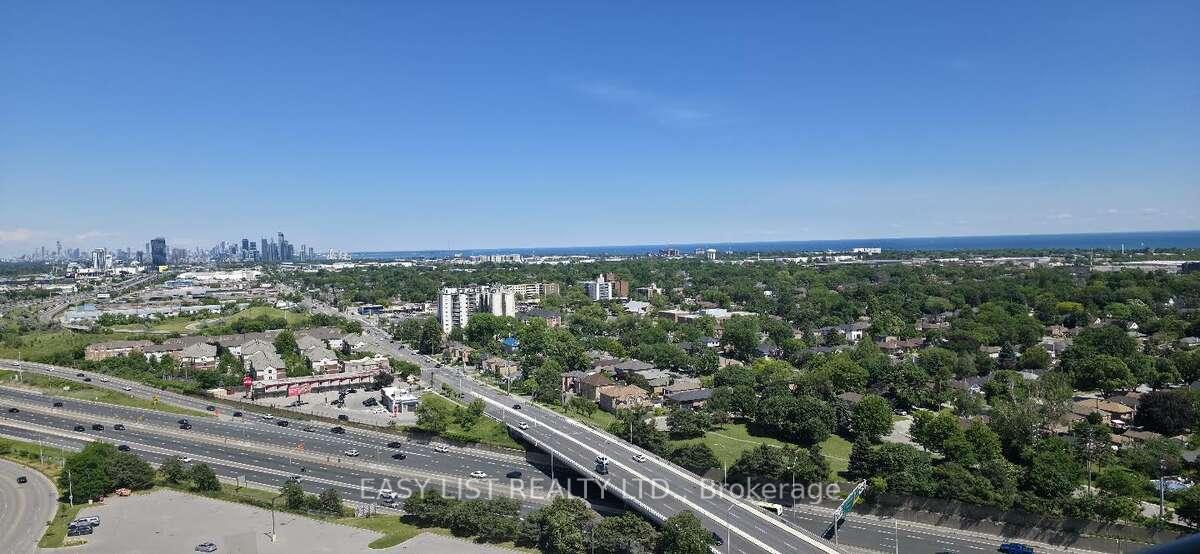 Photo of Unit 2306, 205 Sherway Gardens Road