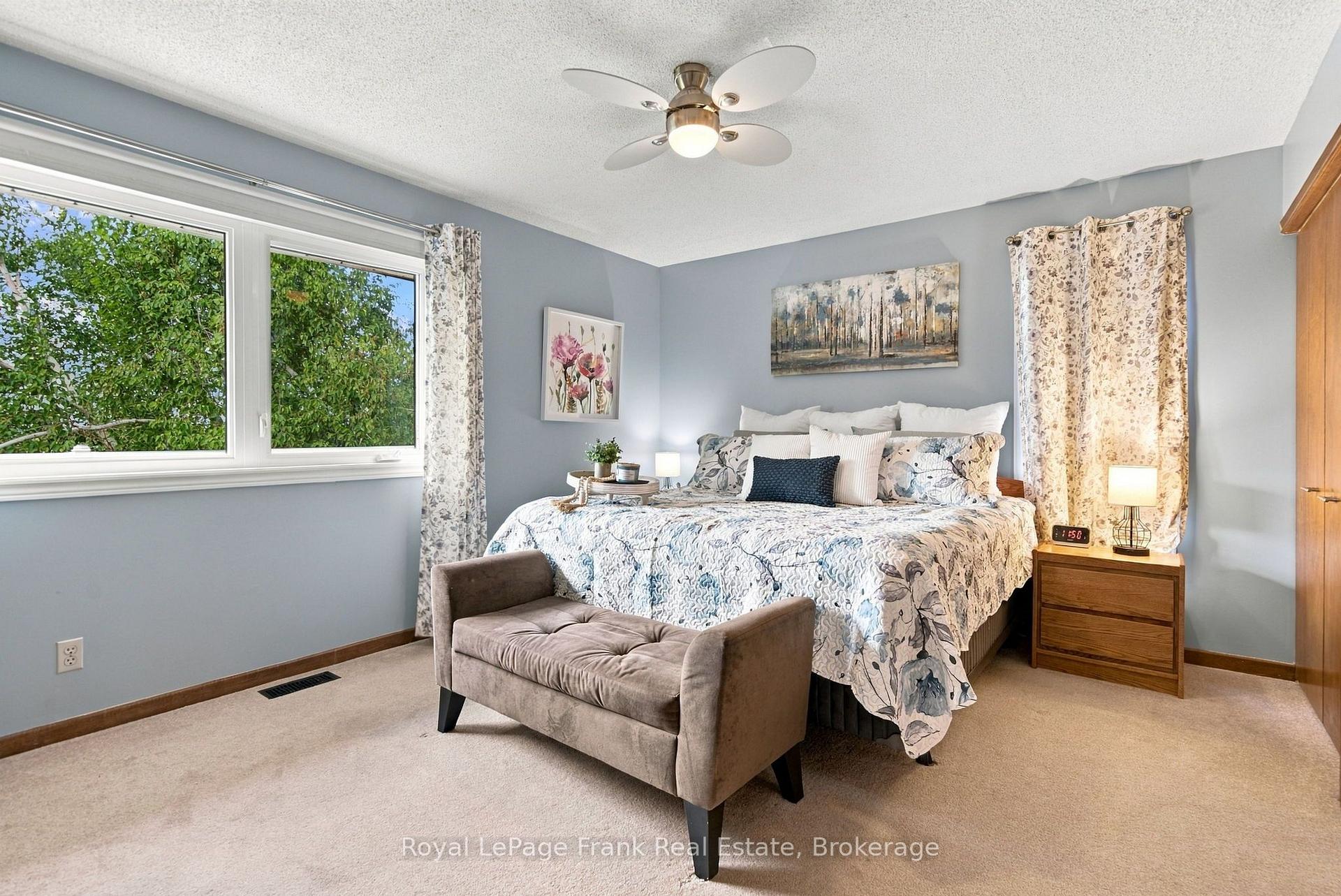Photo 19 of 61 Bluewater Avenue, Kawartha Lakes, Lindsay — HOMEH