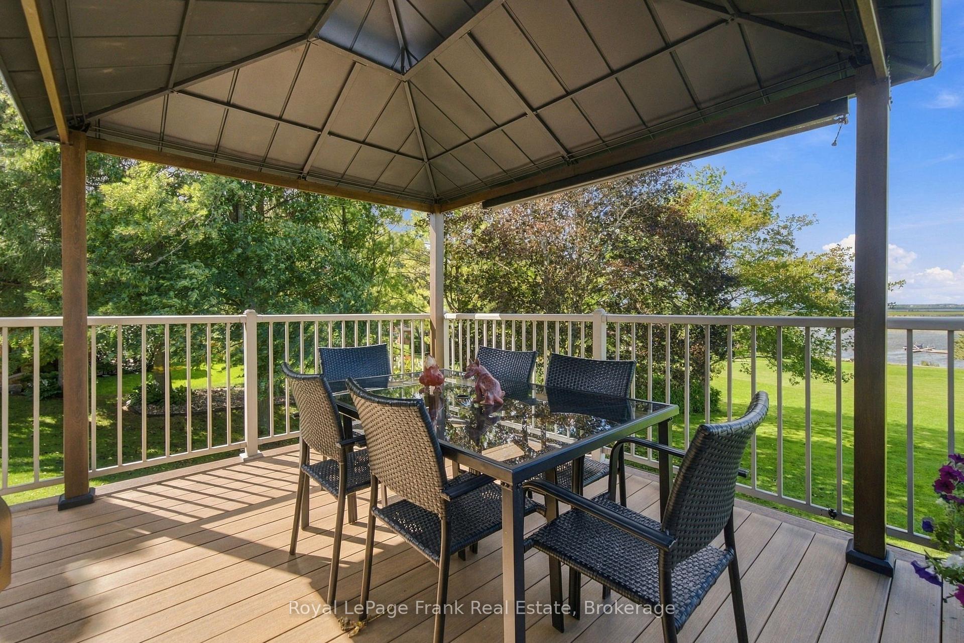 Photo 40 of 61 Bluewater Avenue, Kawartha Lakes, Lindsay — HOMEH