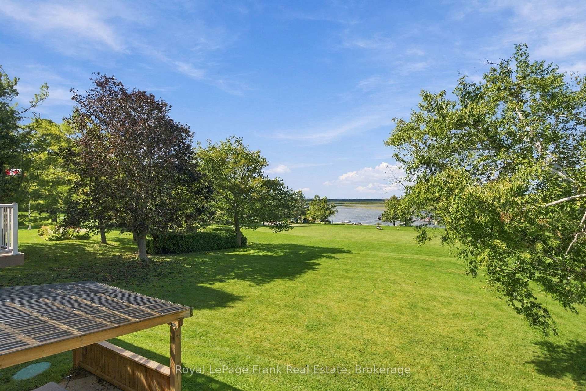 Photo 45 of 61 Bluewater Avenue, Kawartha Lakes, Lindsay — HOMEH