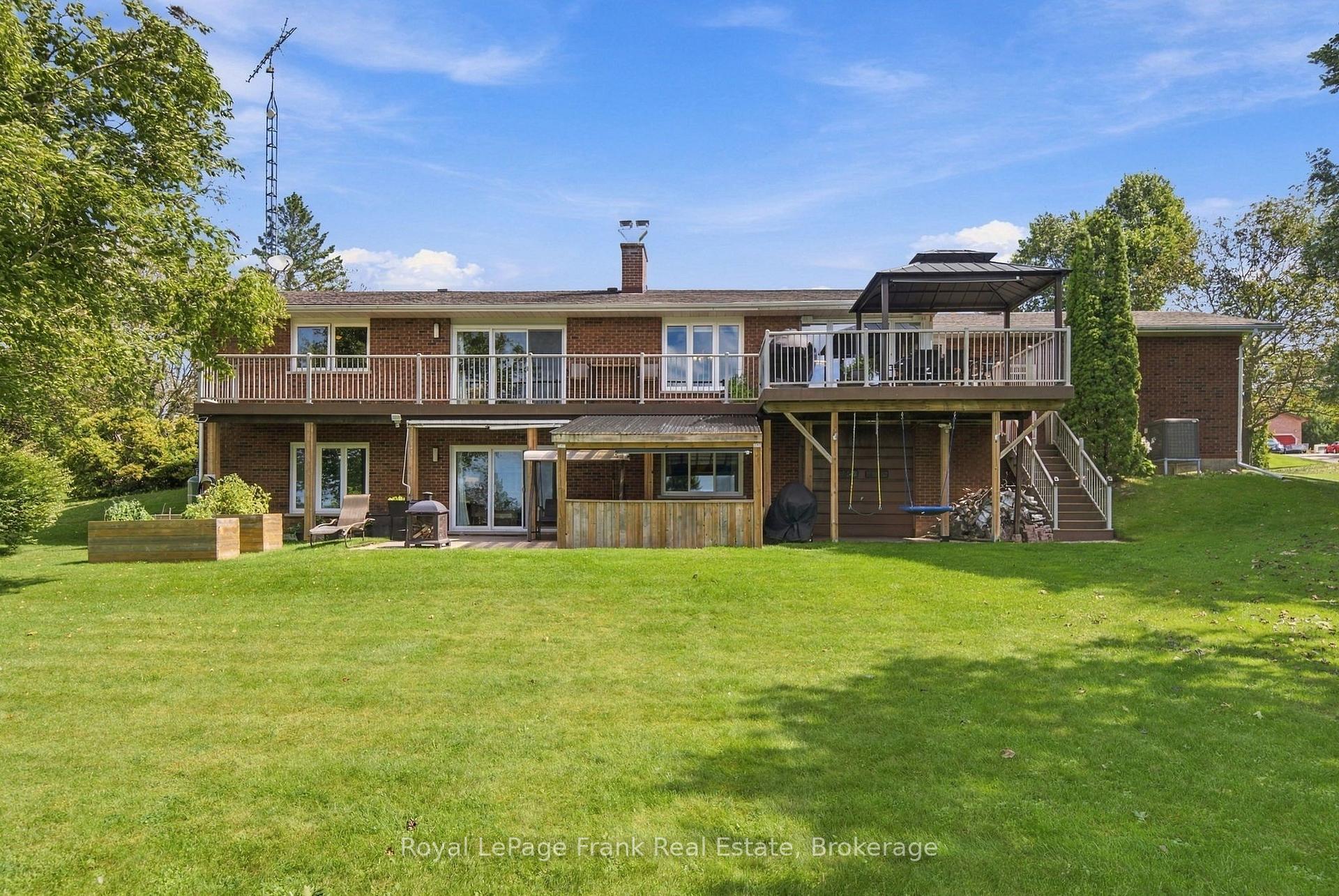 Photo 48 of 61 Bluewater Avenue, Kawartha Lakes, Lindsay — HOMEH