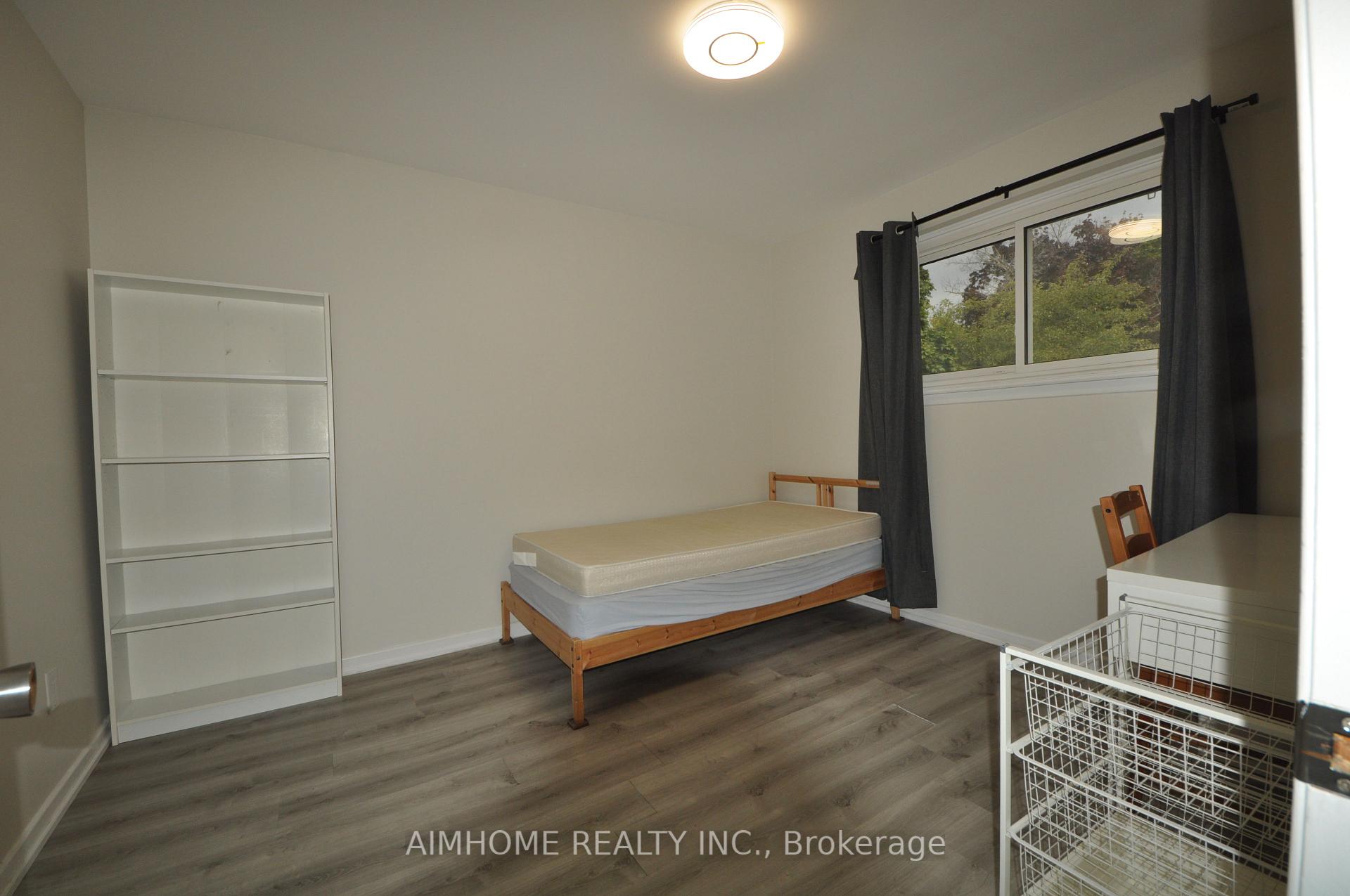 Photo 7 of Unit 806, 1 Liszt Gate, North York, Hillcrest Village — HOMEH