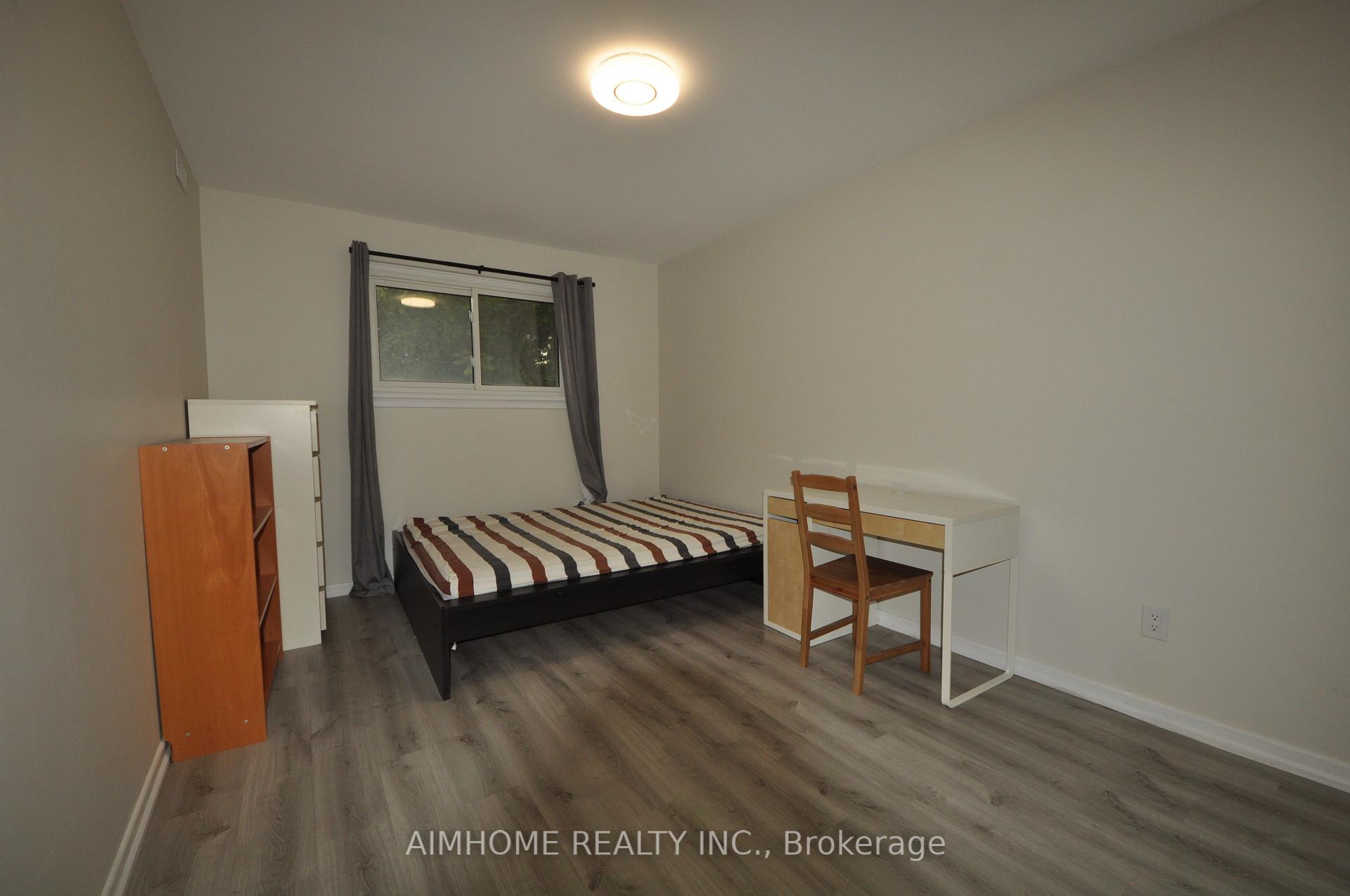 Photo 8 of Unit 806, 1 Liszt Gate, North York, Hillcrest Village — HOMEH