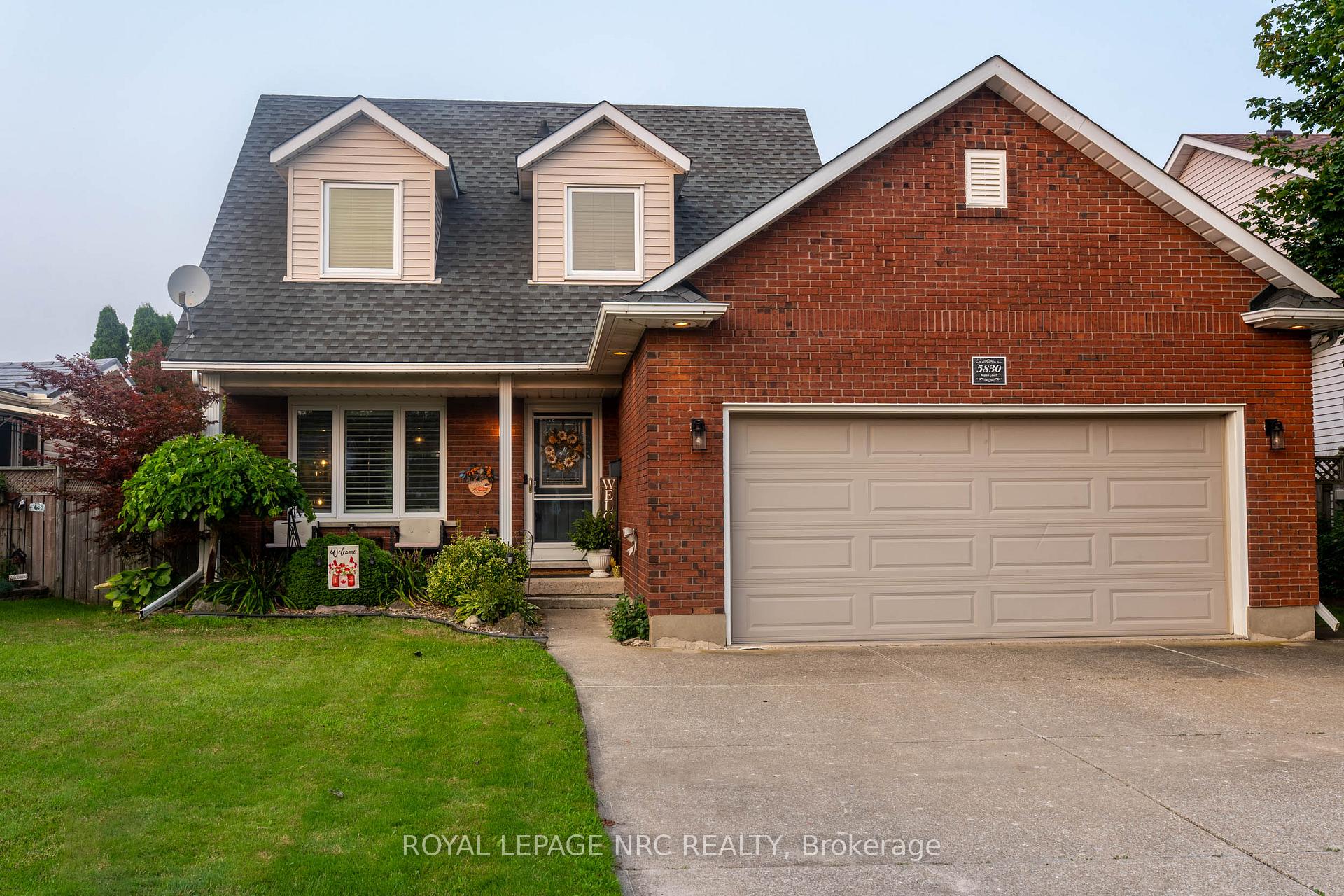 Photo of 5830 Aspen Court