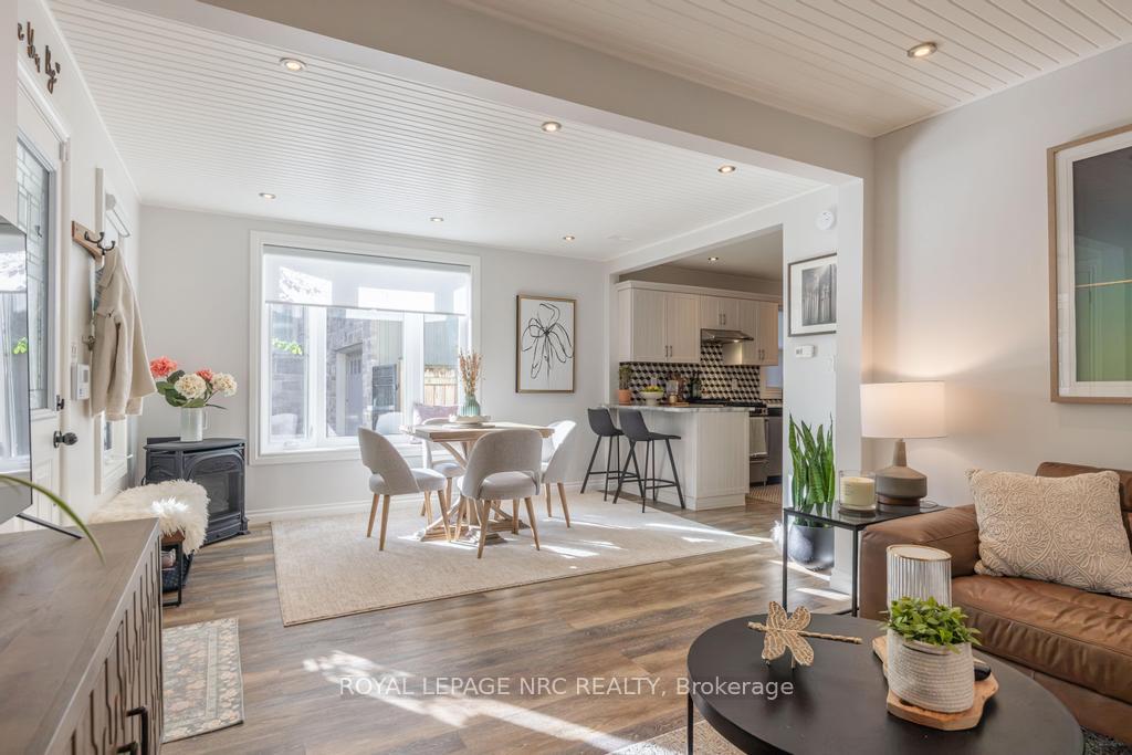 Photo 13 of 21 Johnston Street, St. Catharines, Port Dalhousie — HOMEH
