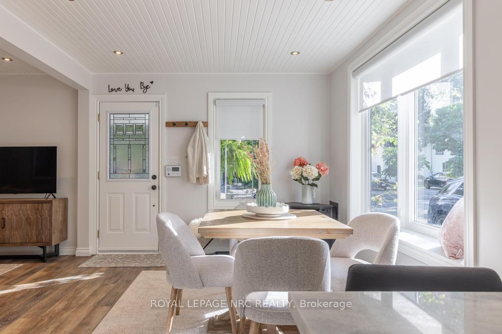Photo 19 of 21 Johnston Street, St. Catharines, Port Dalhousie — HOMEH